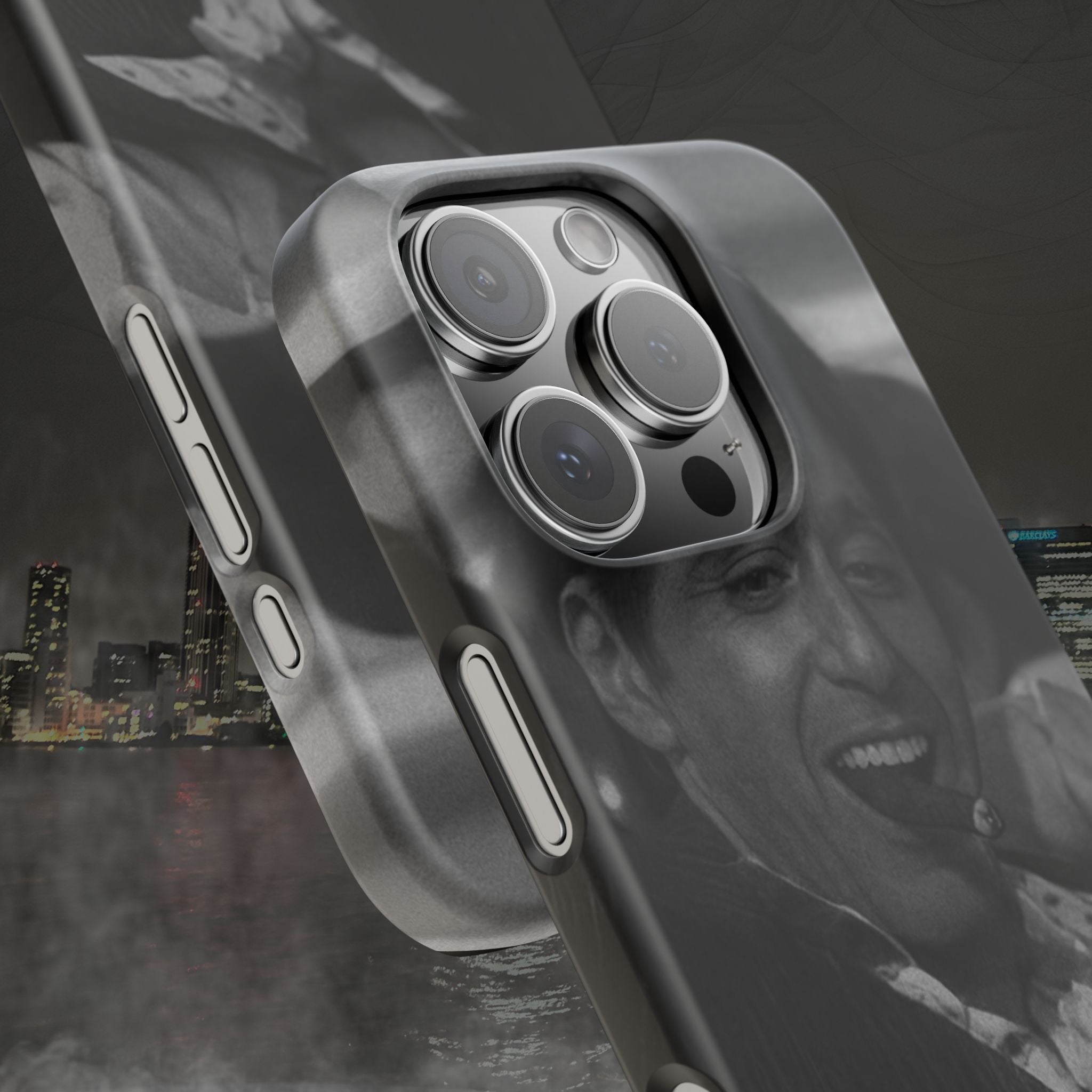 Phone Snap Case | SCARFACE - Vol. III