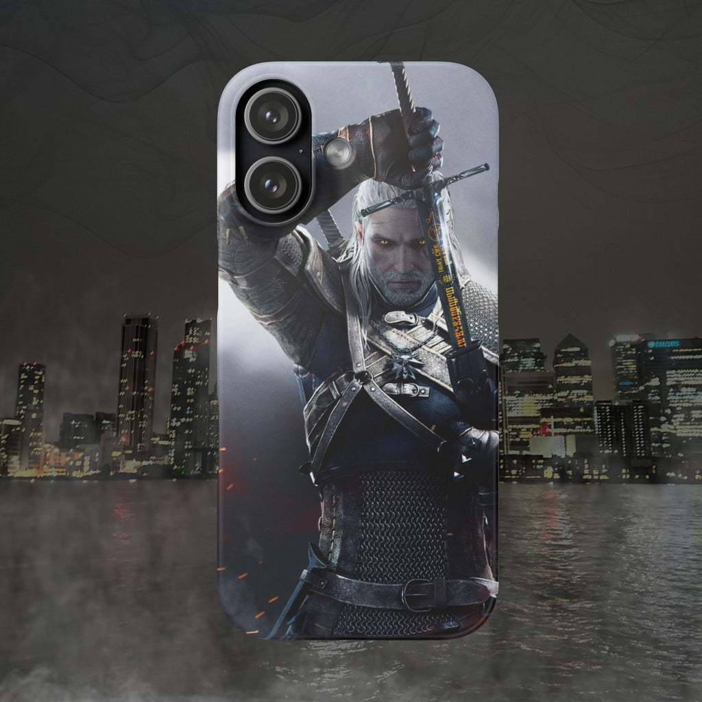 Phone Snap Case | THE WITCHER