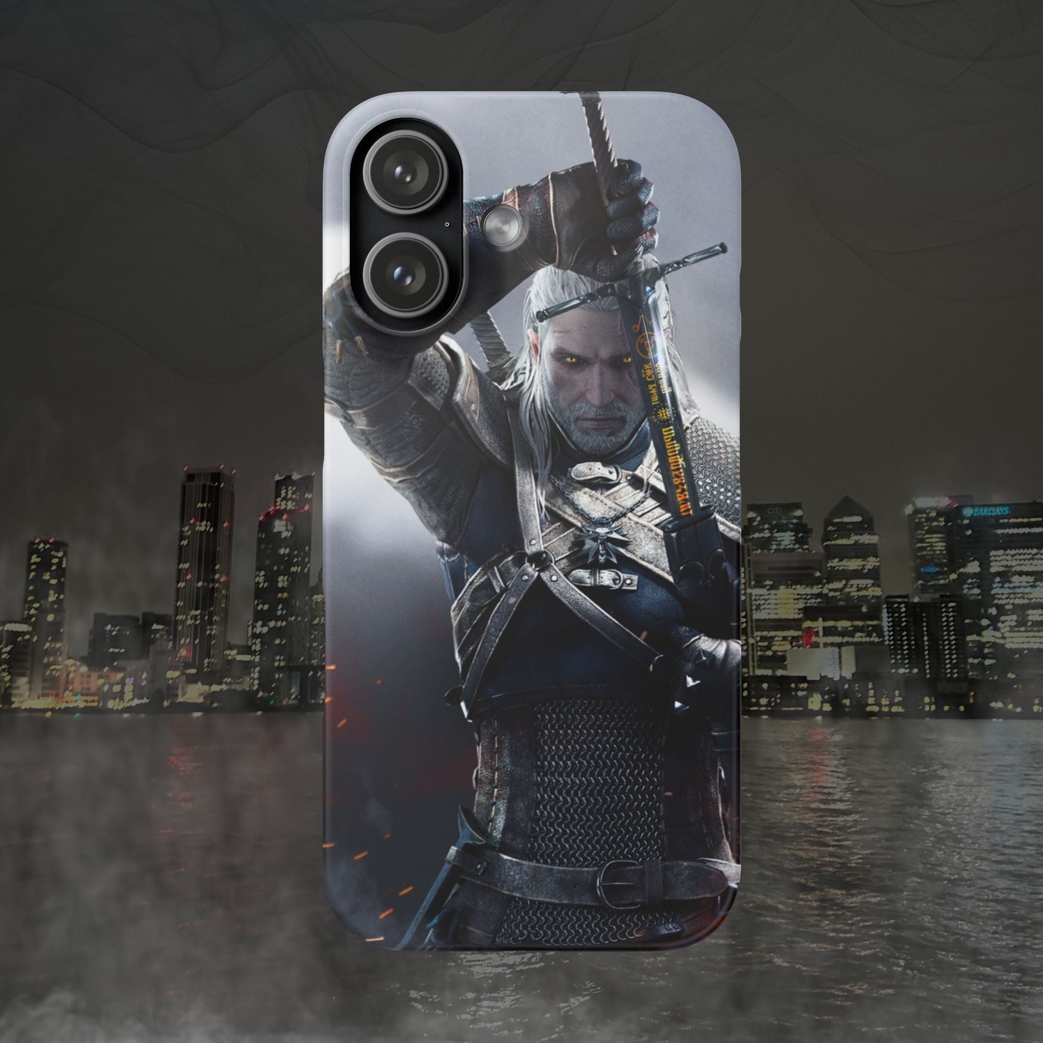 Phone Snap Case | THE WITCHER