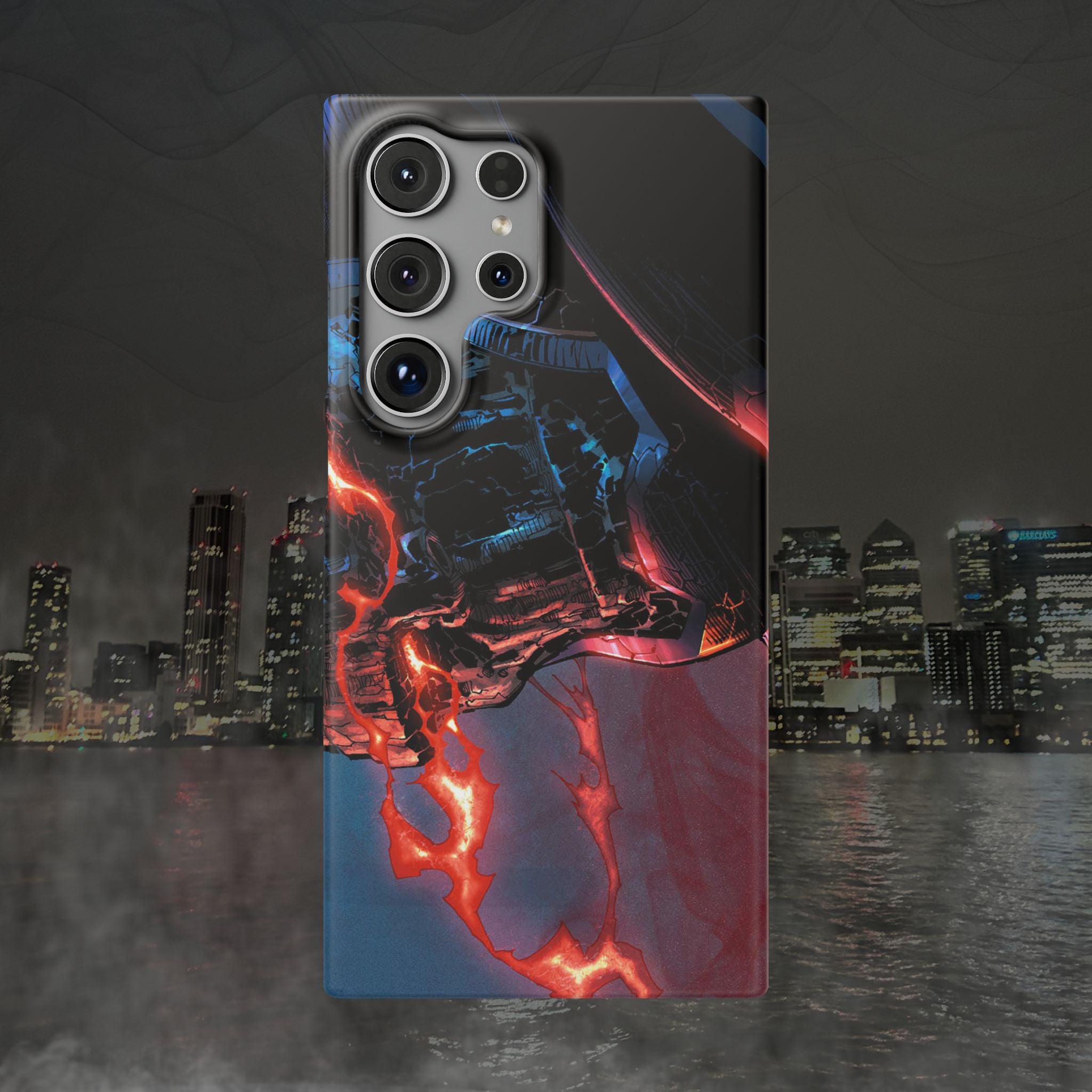 Phone Snap Case | DARKSEID