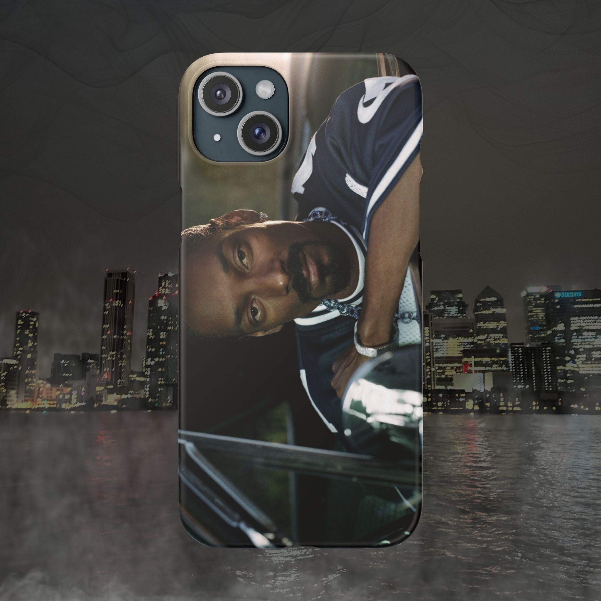 Phone Snap Case | SNOOP DOGG