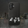 Phone Snap Case | THE GODFATHER - Vol. II