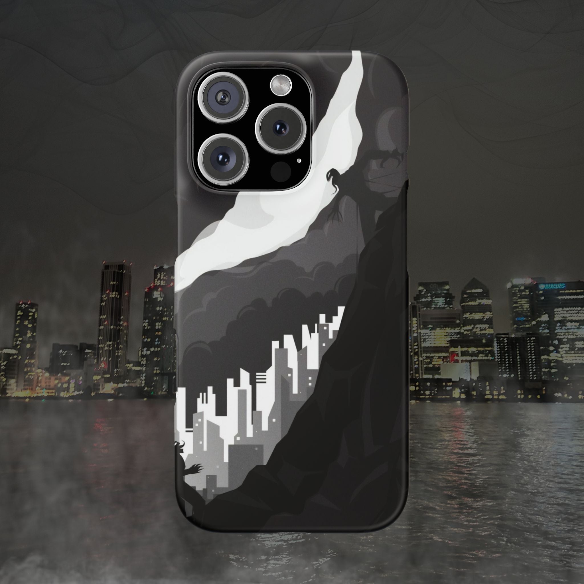 Phone Snap Case | VENOM - Vol. I