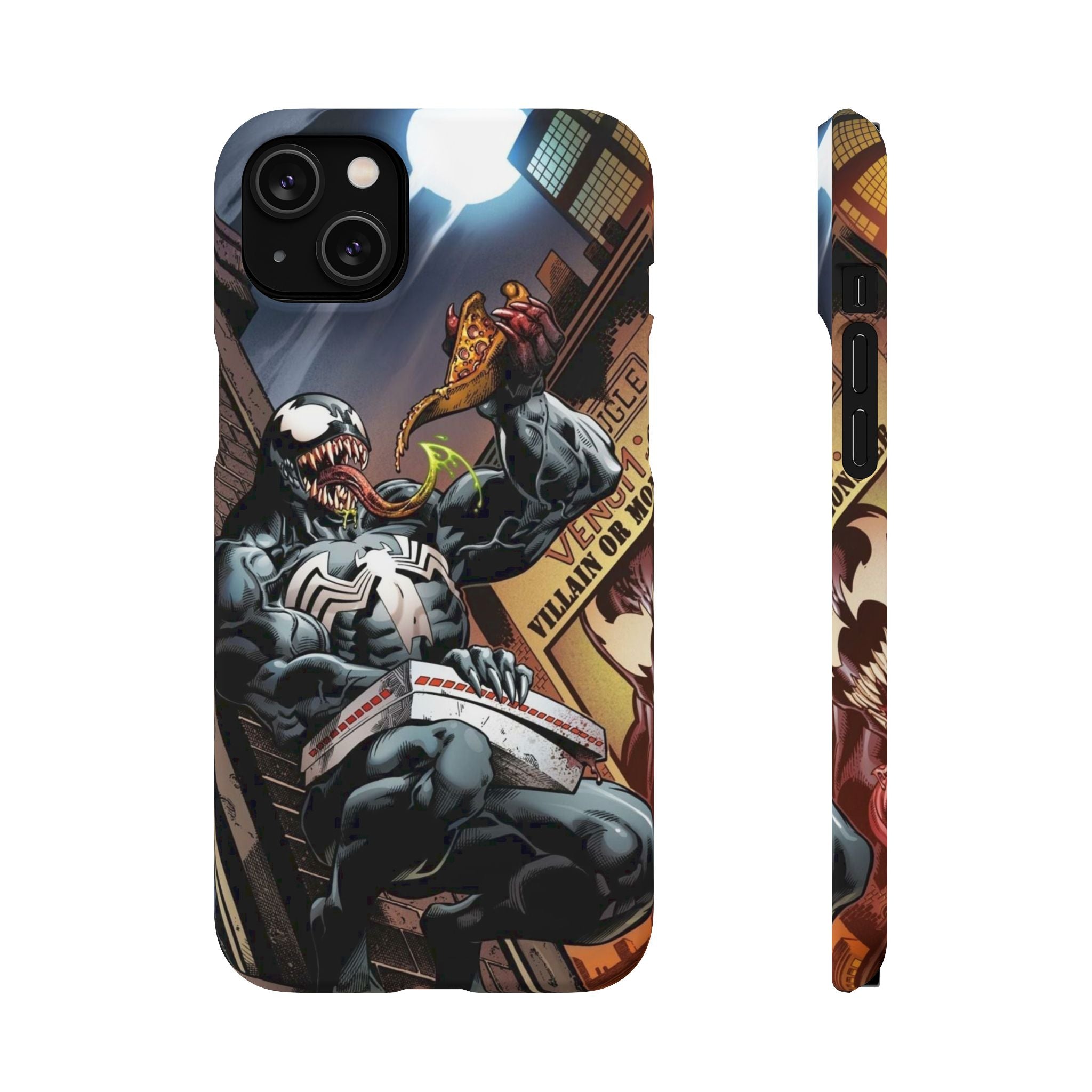Phone Snap Case | VENOM - Vol. III