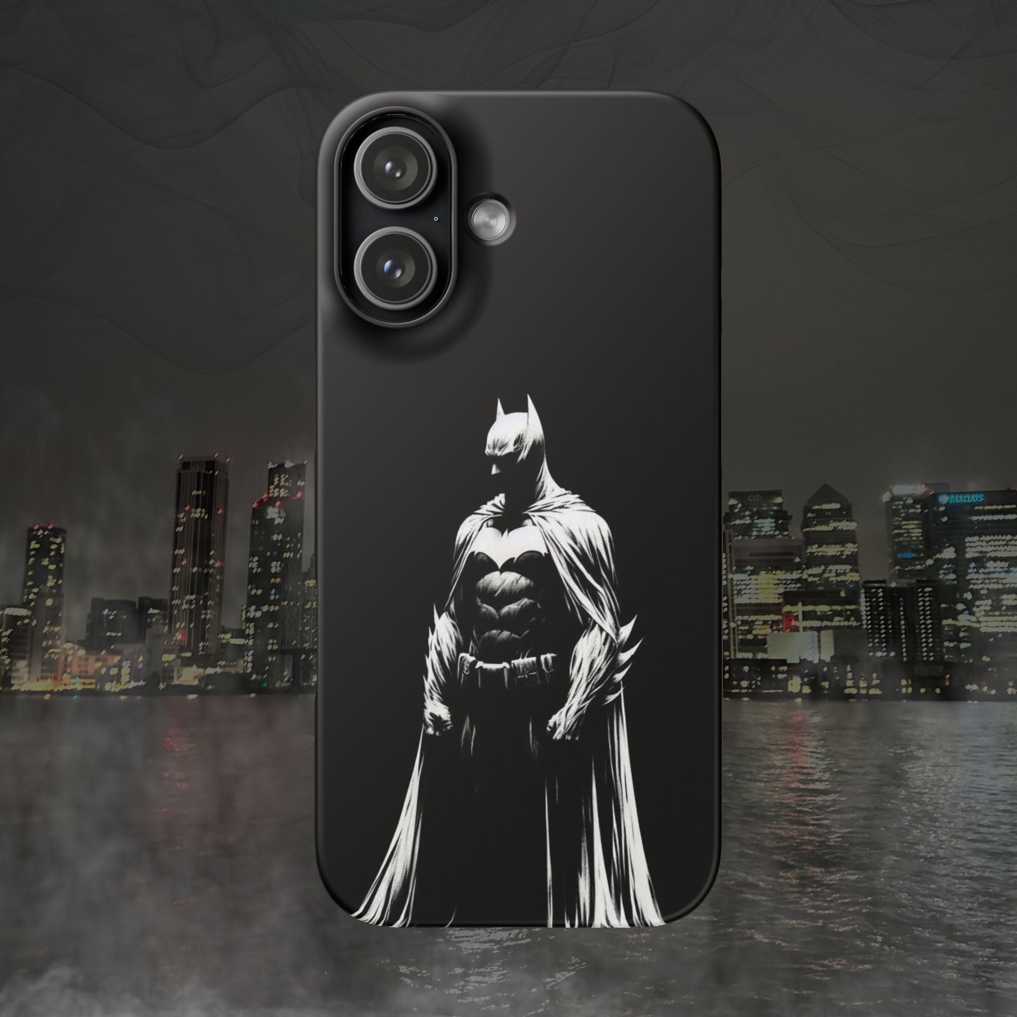 Phone Snap Case | BATMAN - Vol. I