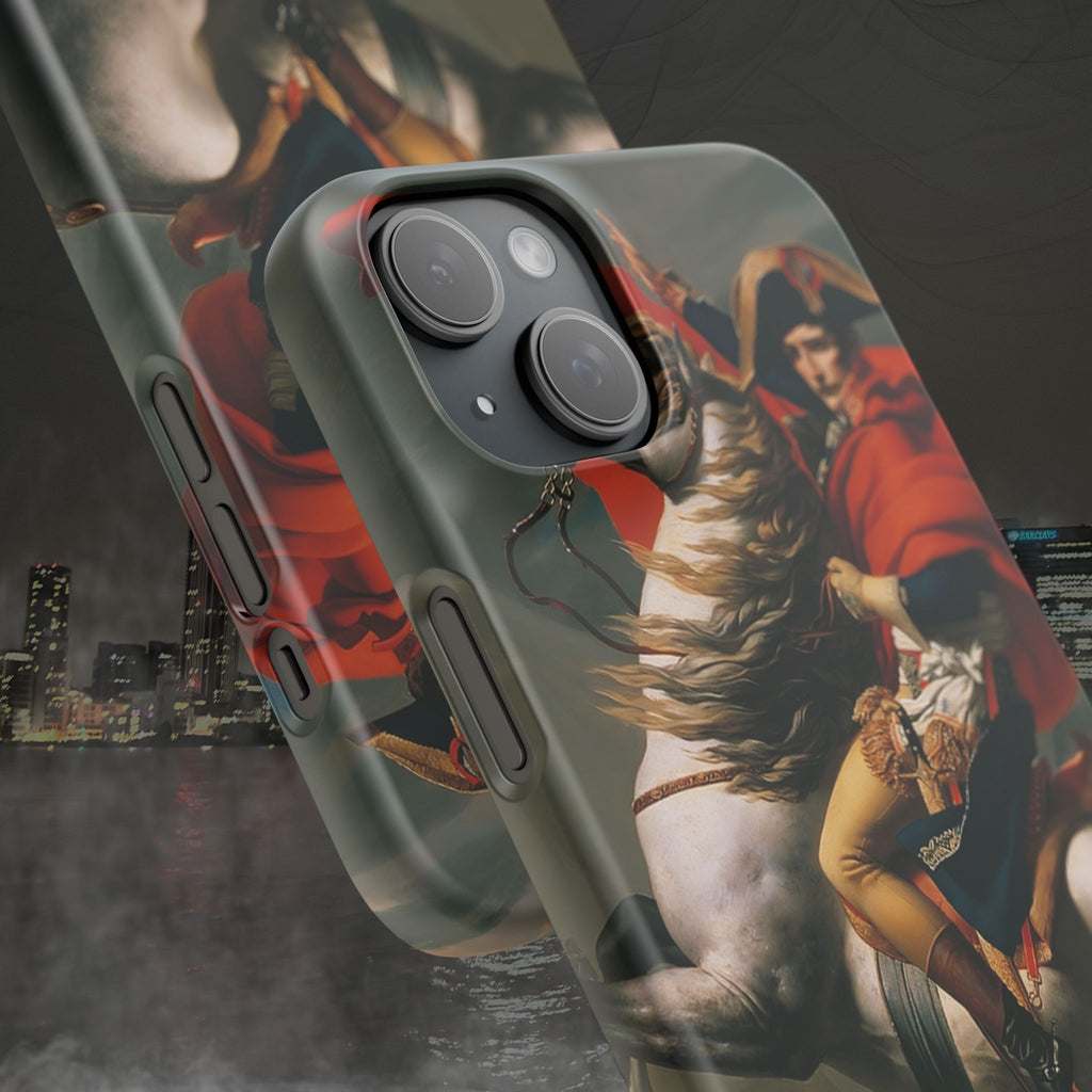 Phone Snap Case | NAPOLEON BONAPARTE