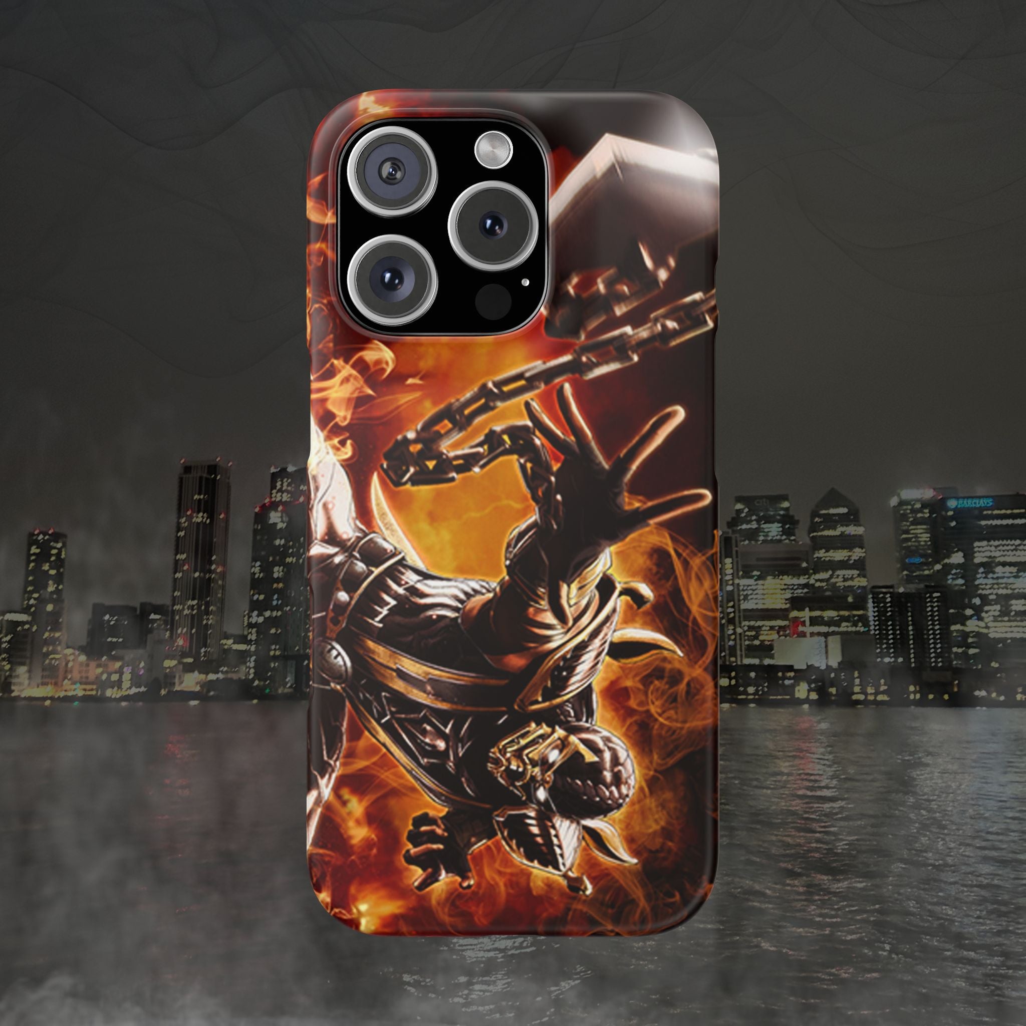 Phone Snap Case | SCORPION
