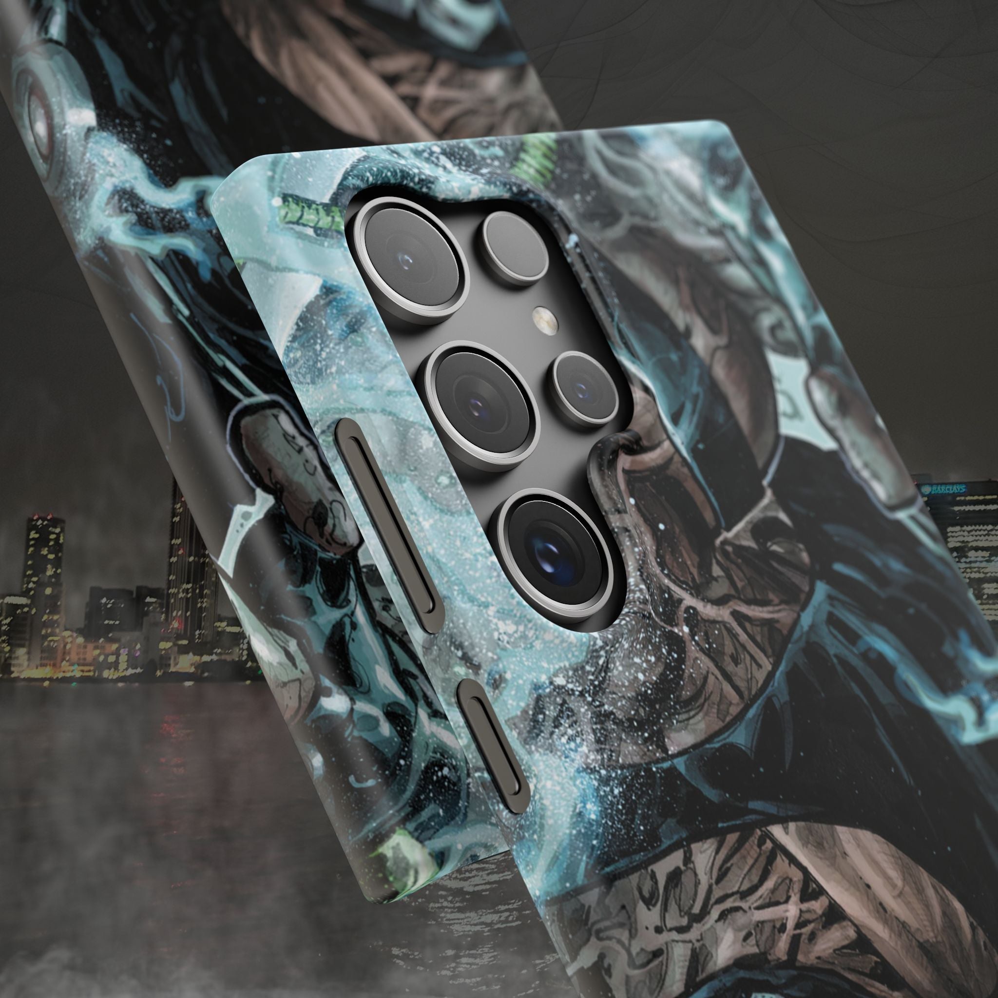 Phone Snap Case | BANE