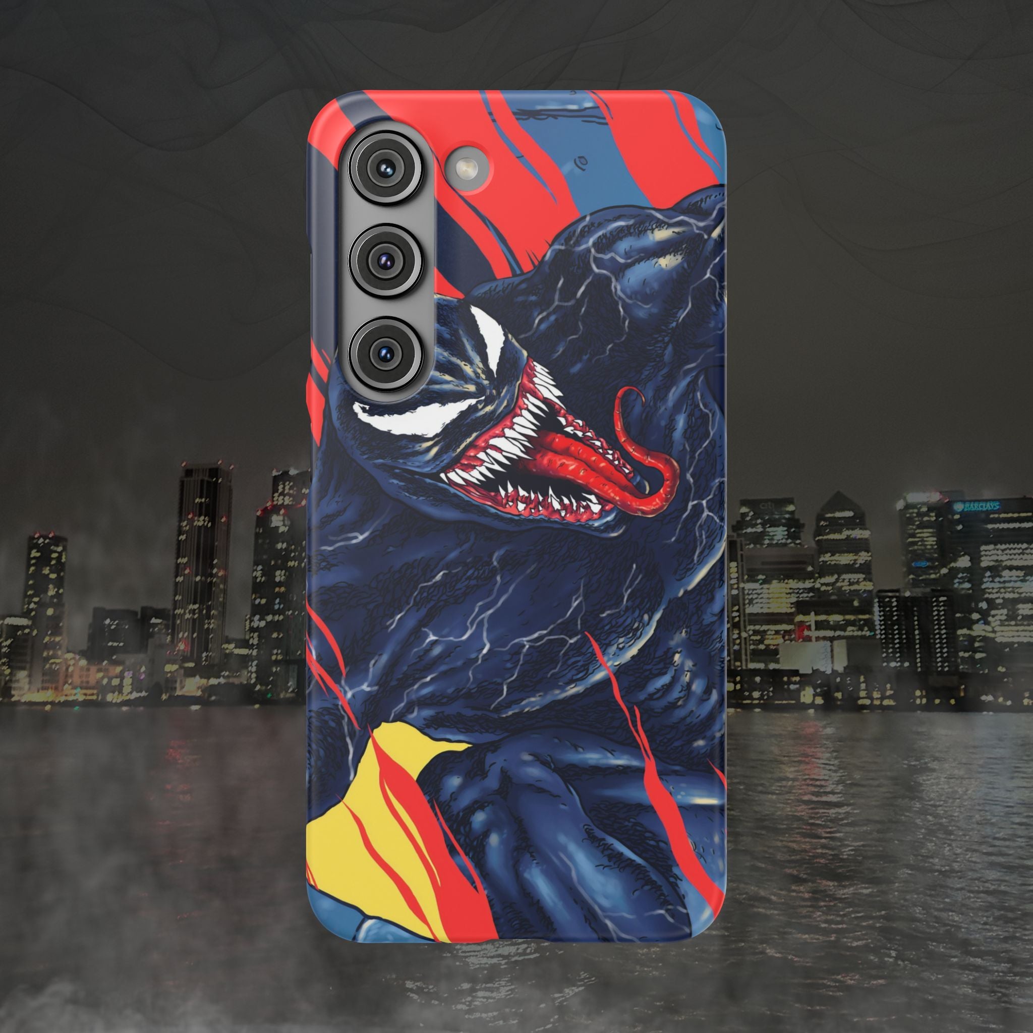 Phone Snap Case | VENOM