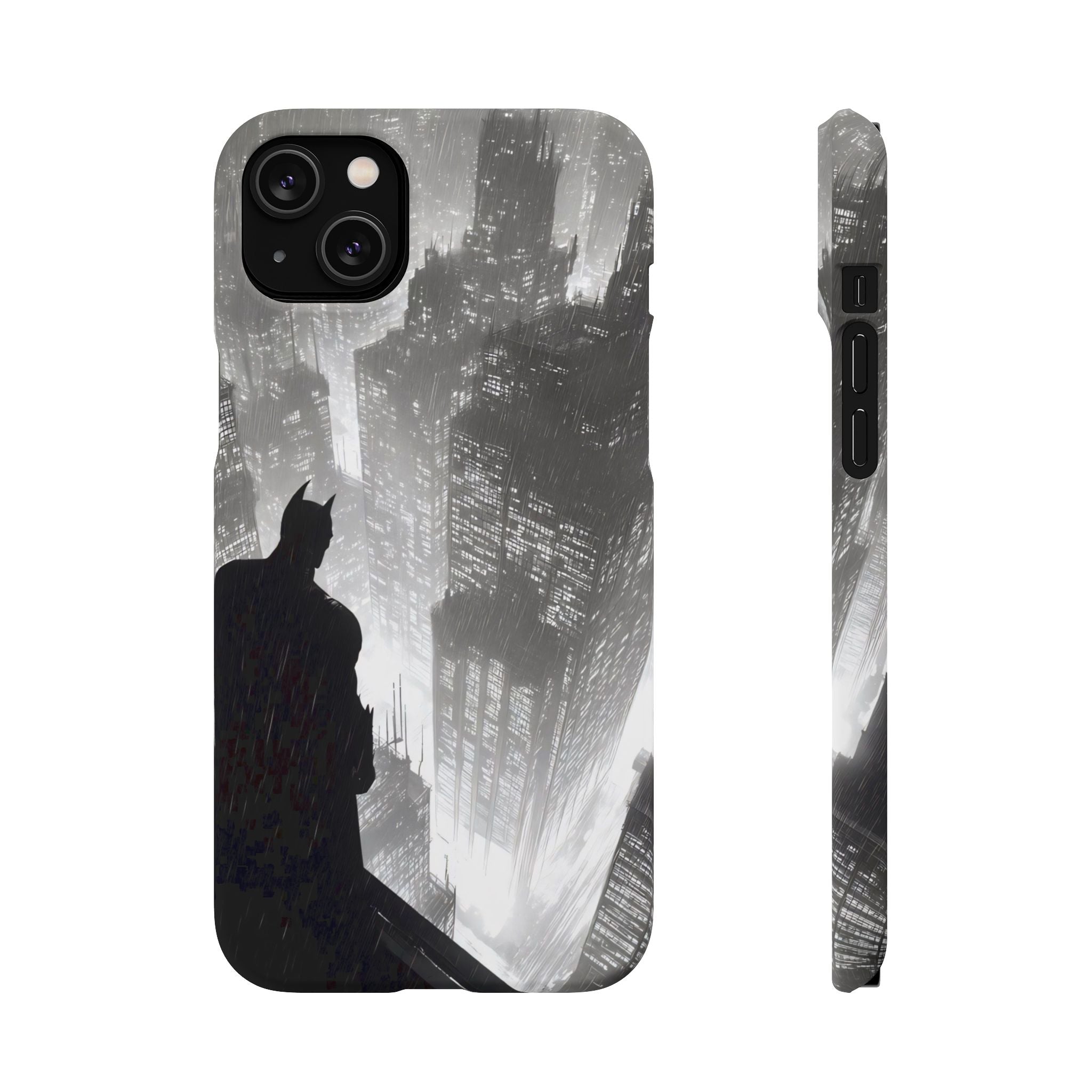 Phone Snap Case | BATMAN - Vol. III