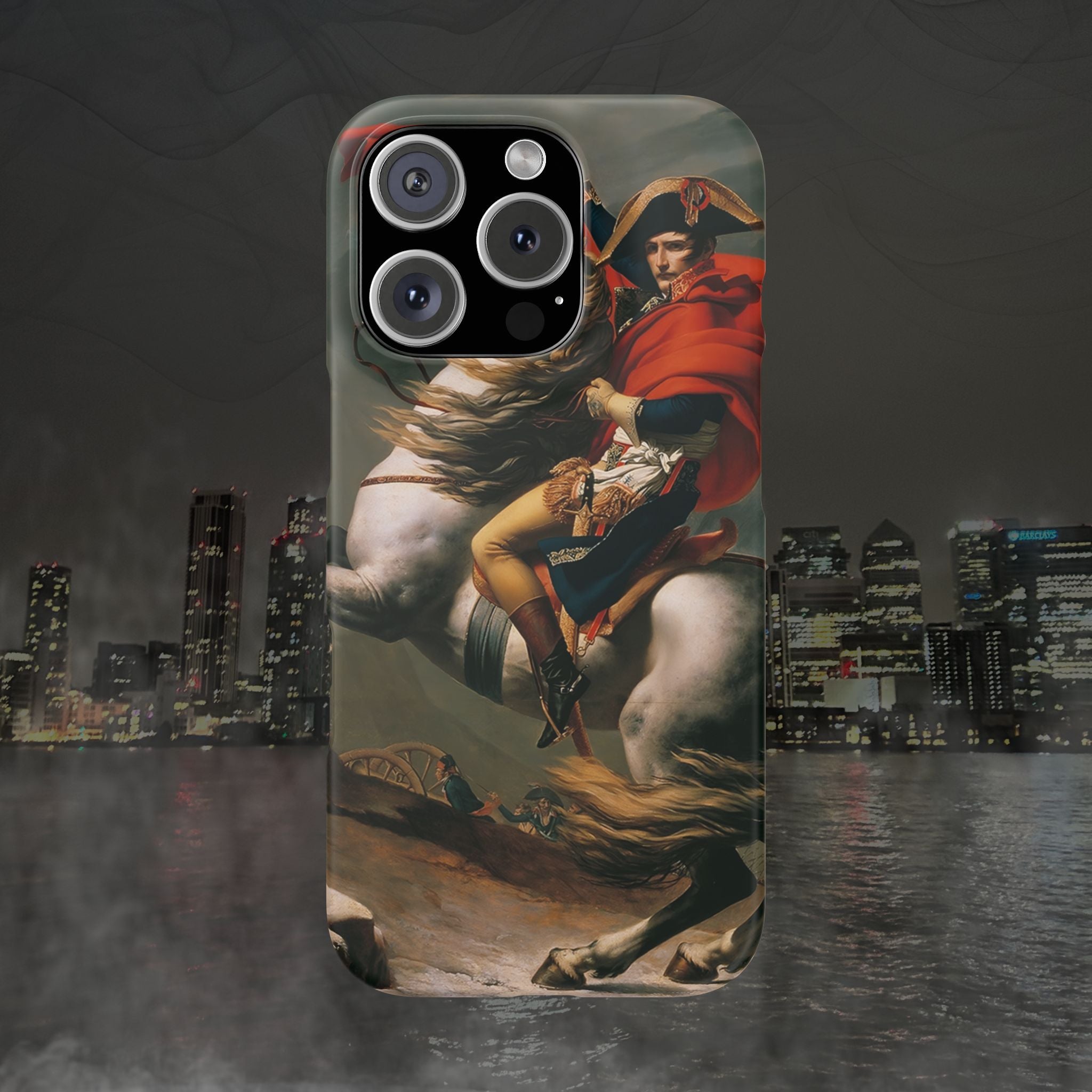 Phone Snap Case | NAPOLEON BONAPARTE