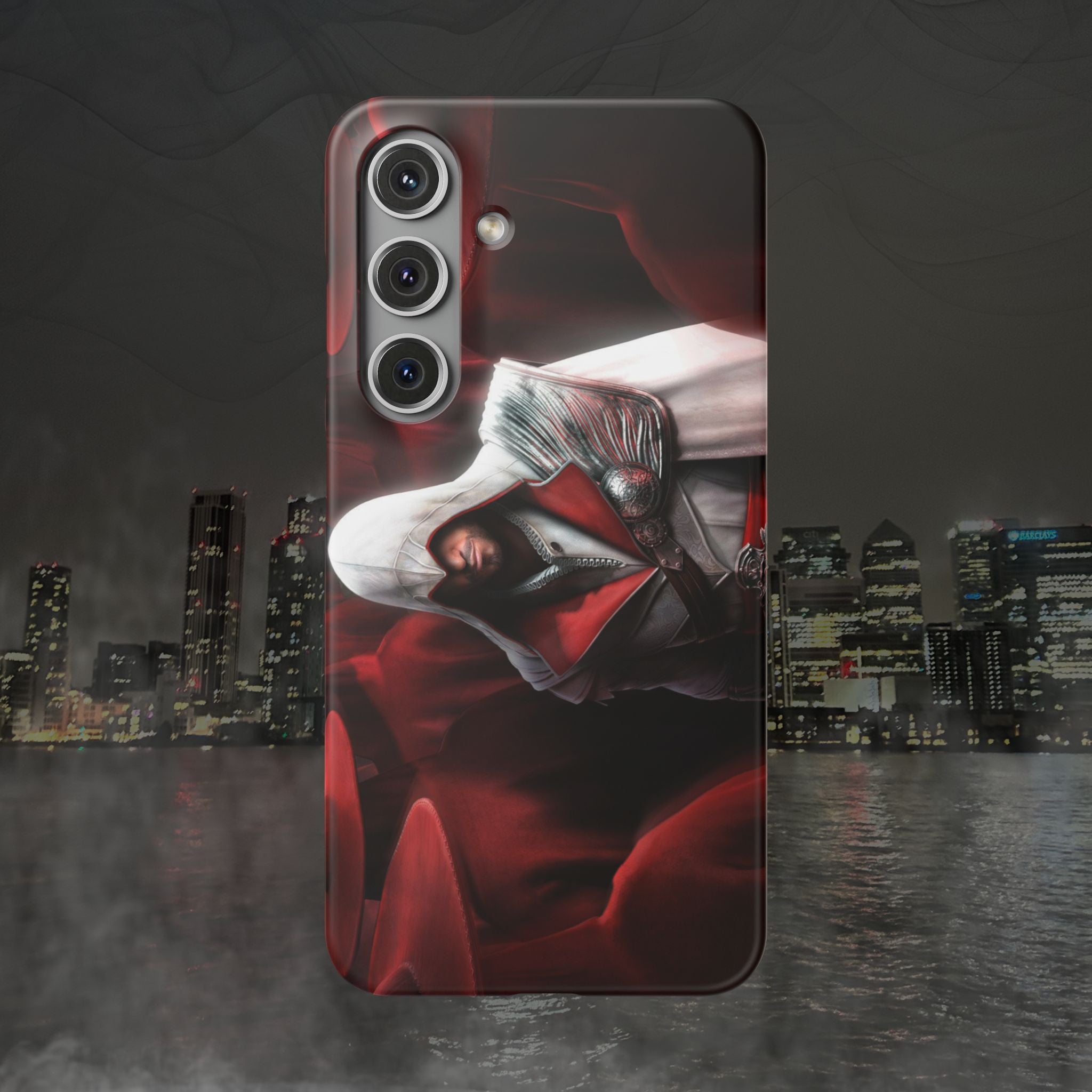 Phone Snap Case | EZIO AUDITORE DA FIERENZE