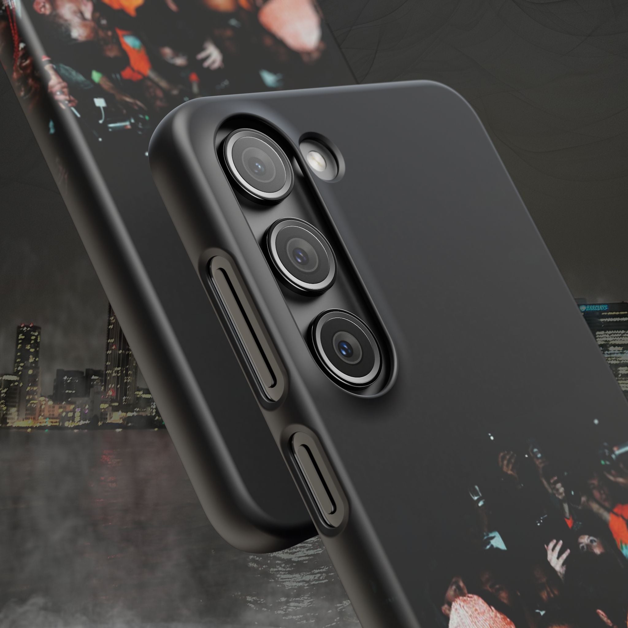 Phone Snap Case | KANYE