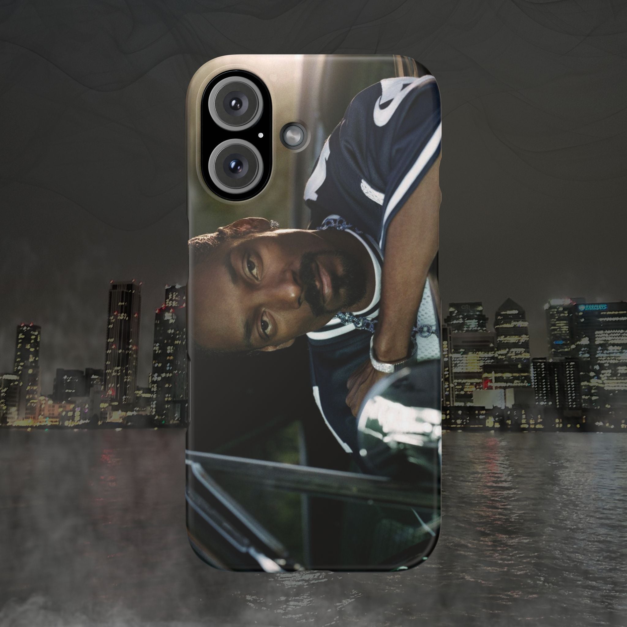 Phone Snap Case | SNOOP DOGG