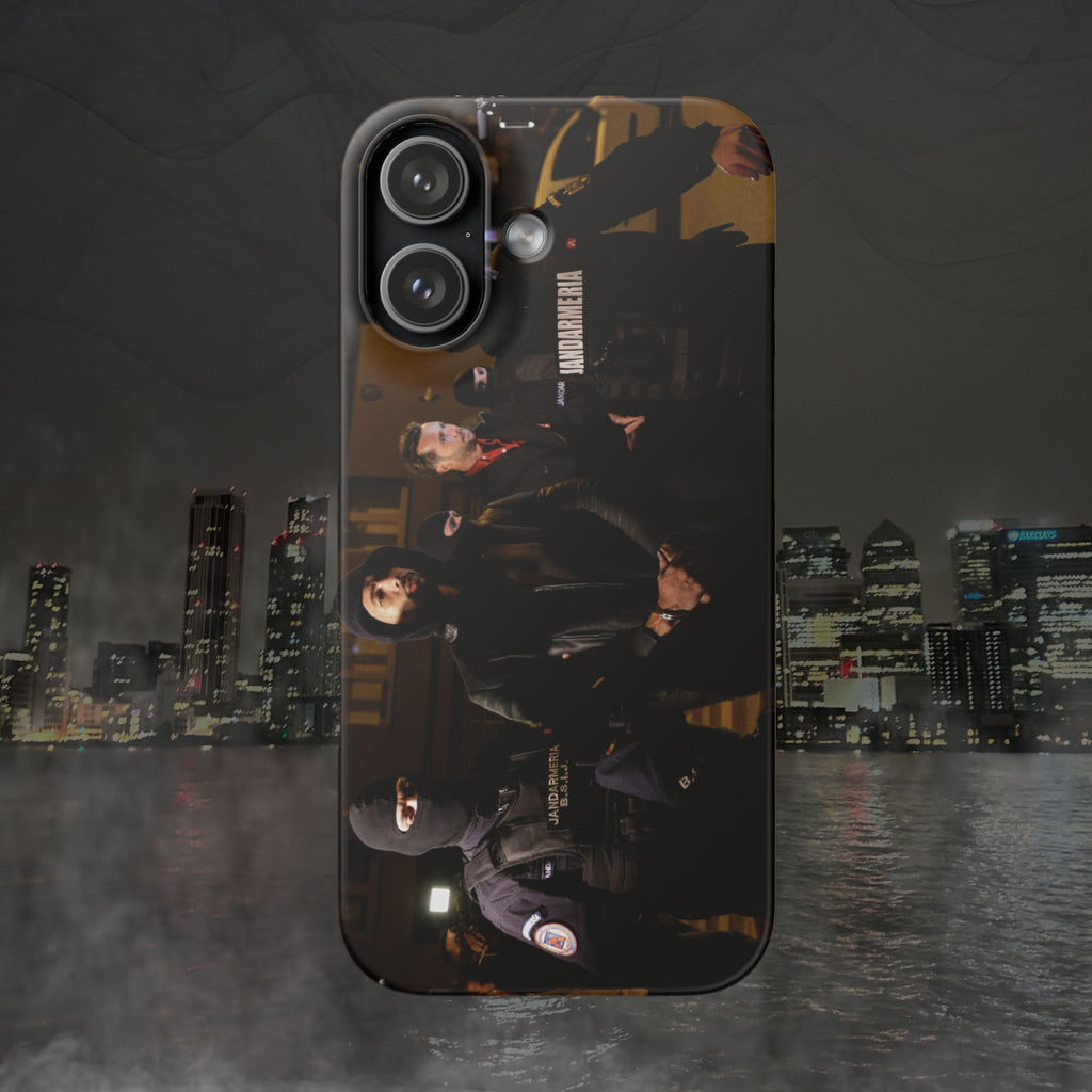 Phone Snap Case | TOP G