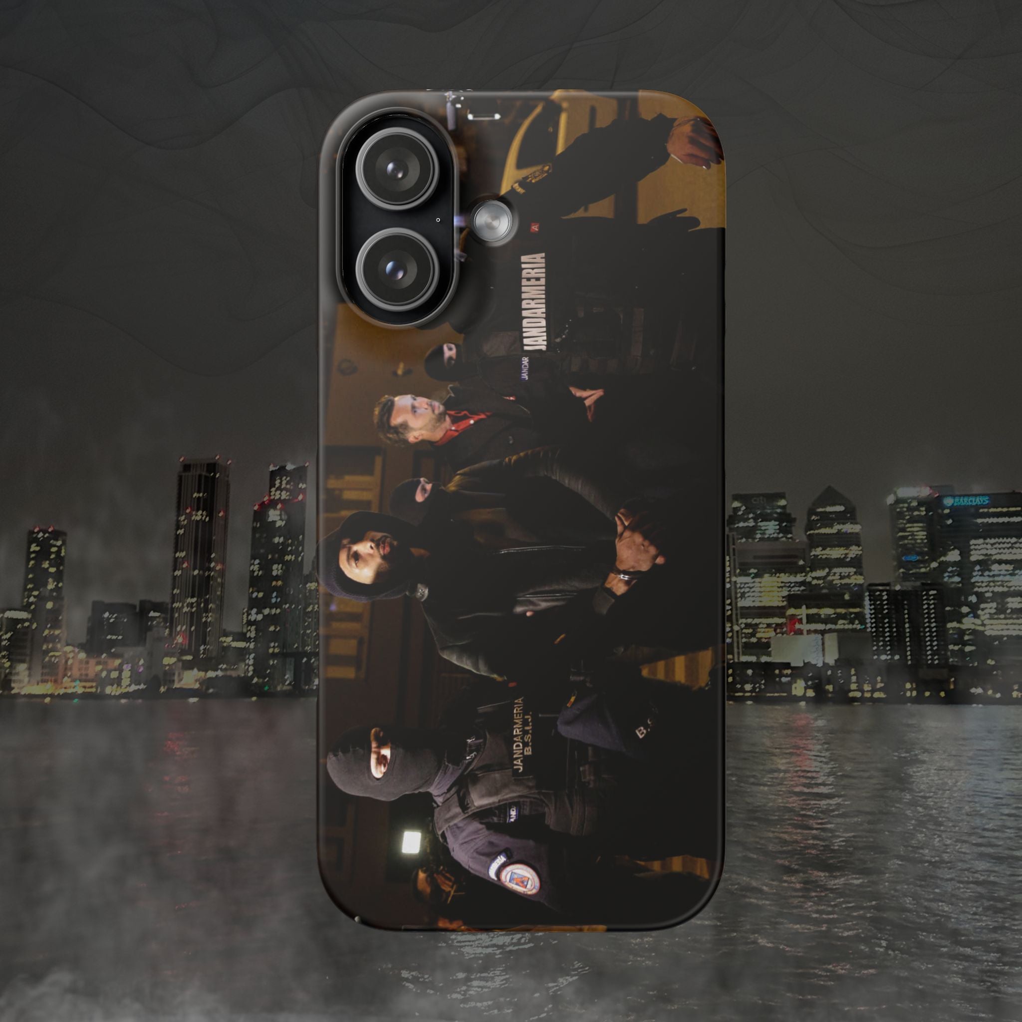Phone Snap Case | TOP G