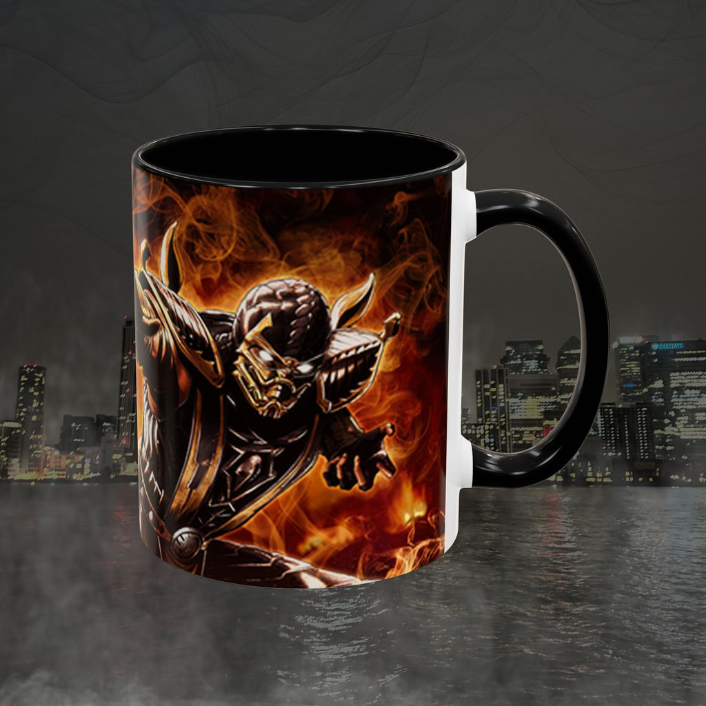SCORPION | Mug (11oz)