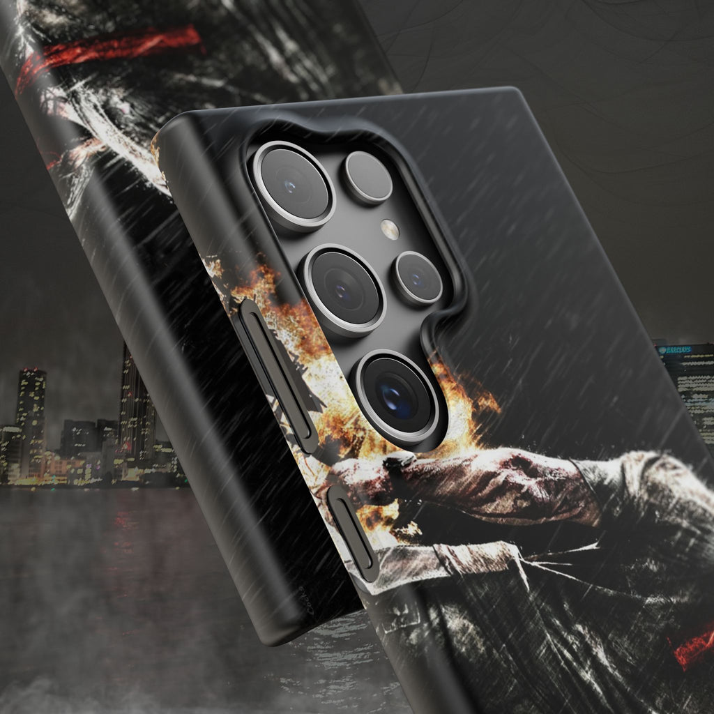 Phone Snap Case | RAMBO