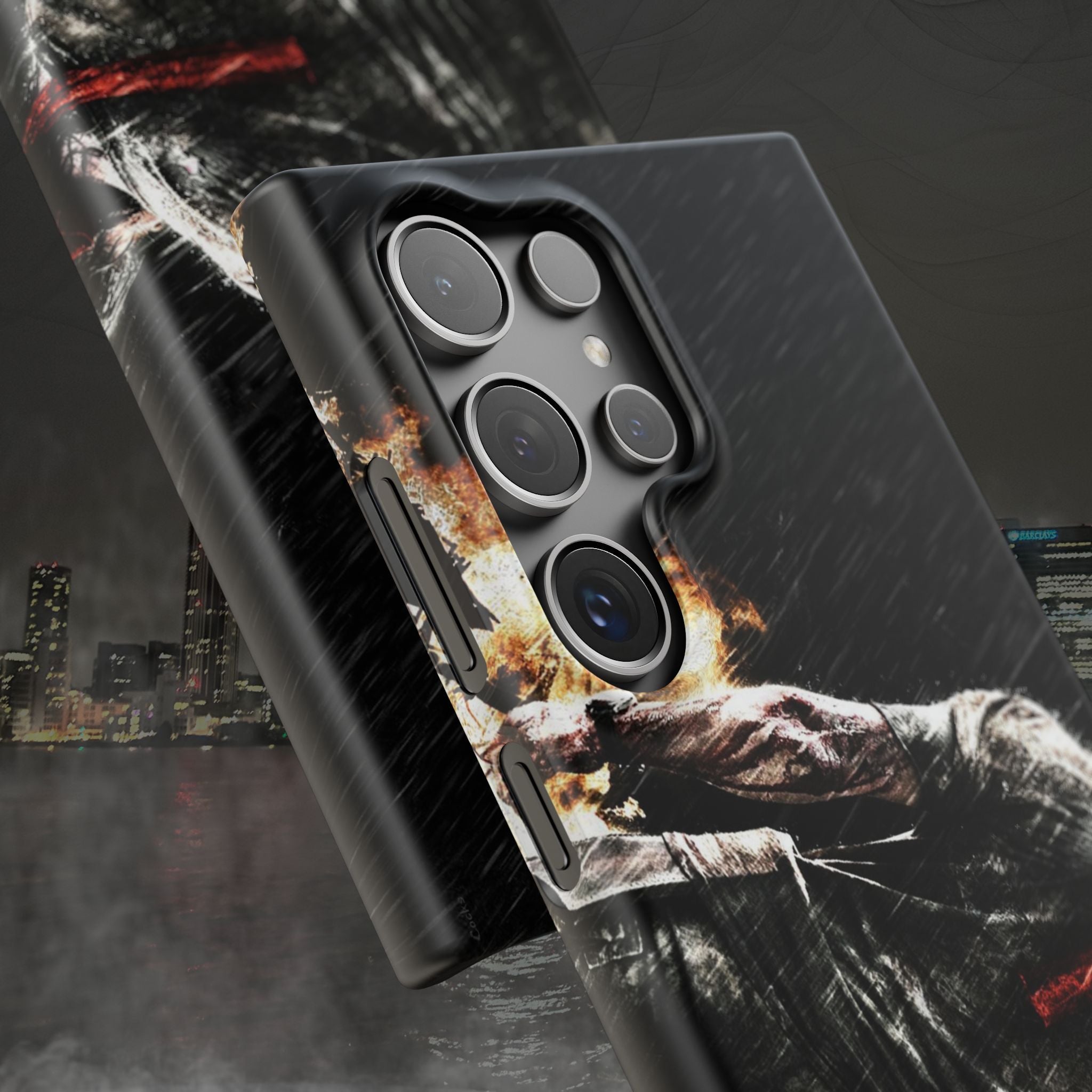 Phone Snap Case | RAMBO