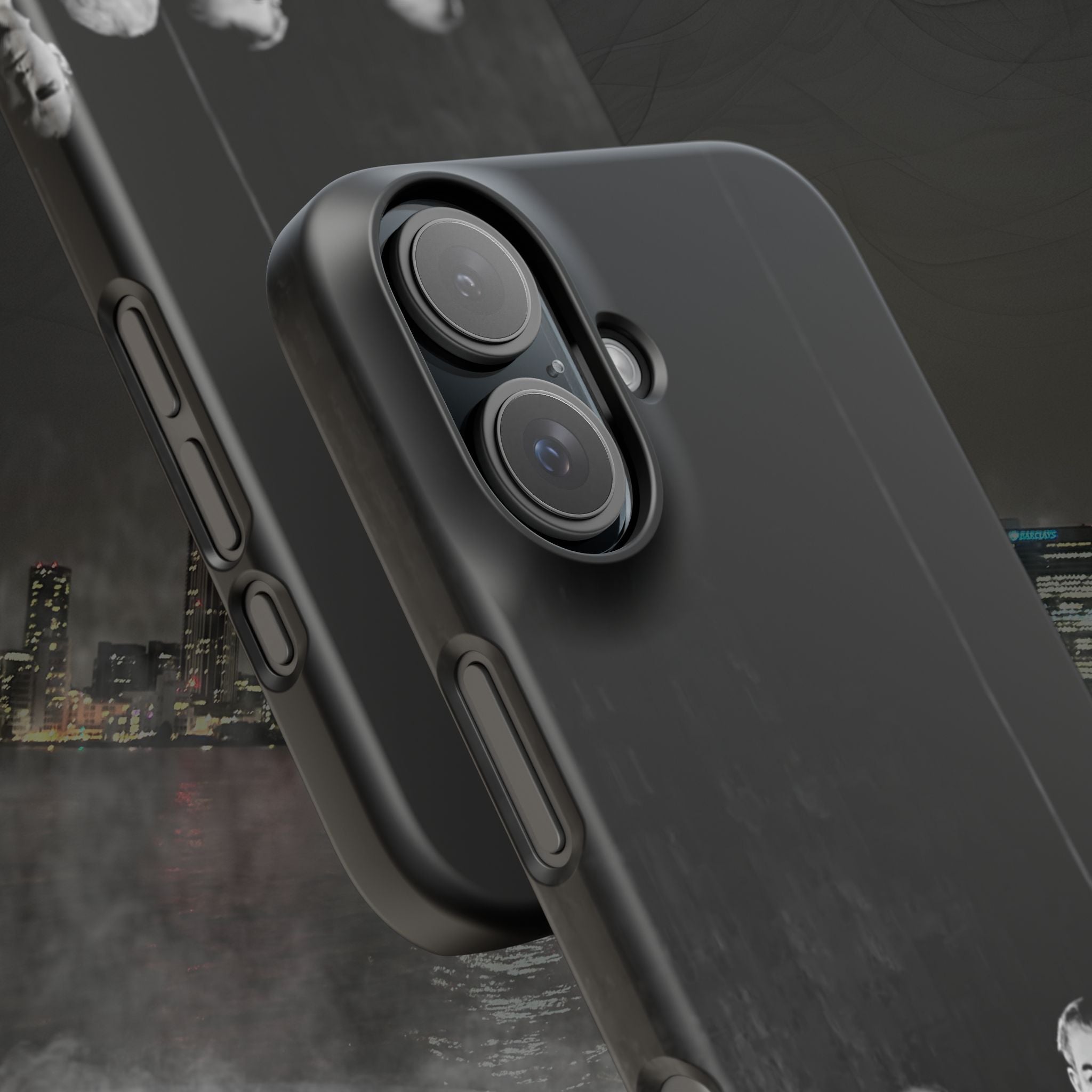 Phone Snap Case | THE GODFATHER - Vol. II