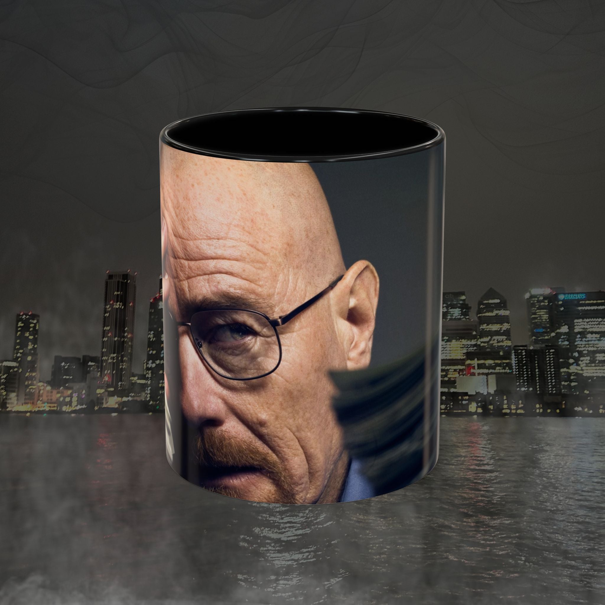 WALTER WHITE | Mug (11oz)