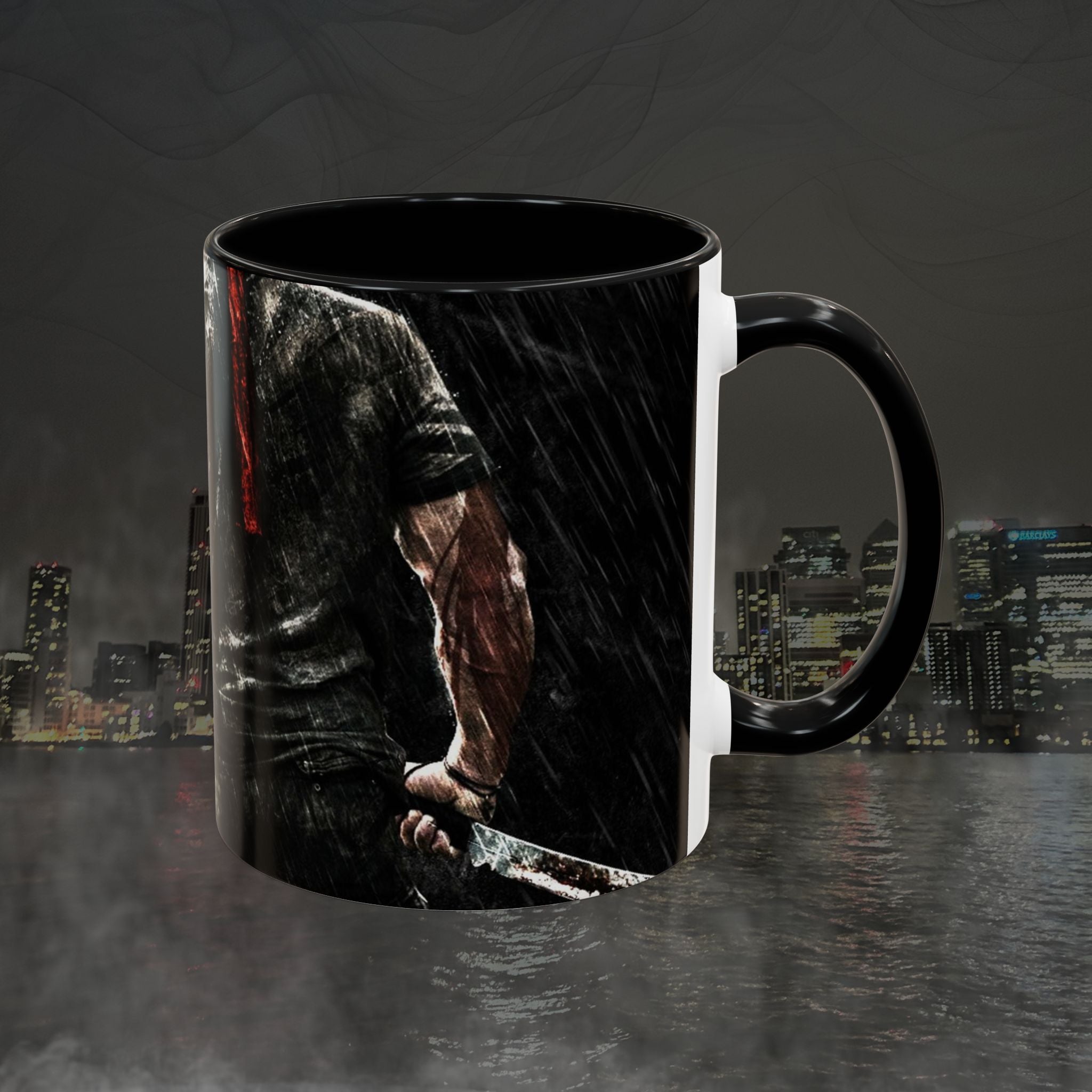 RAMBO | Mug (11oz)