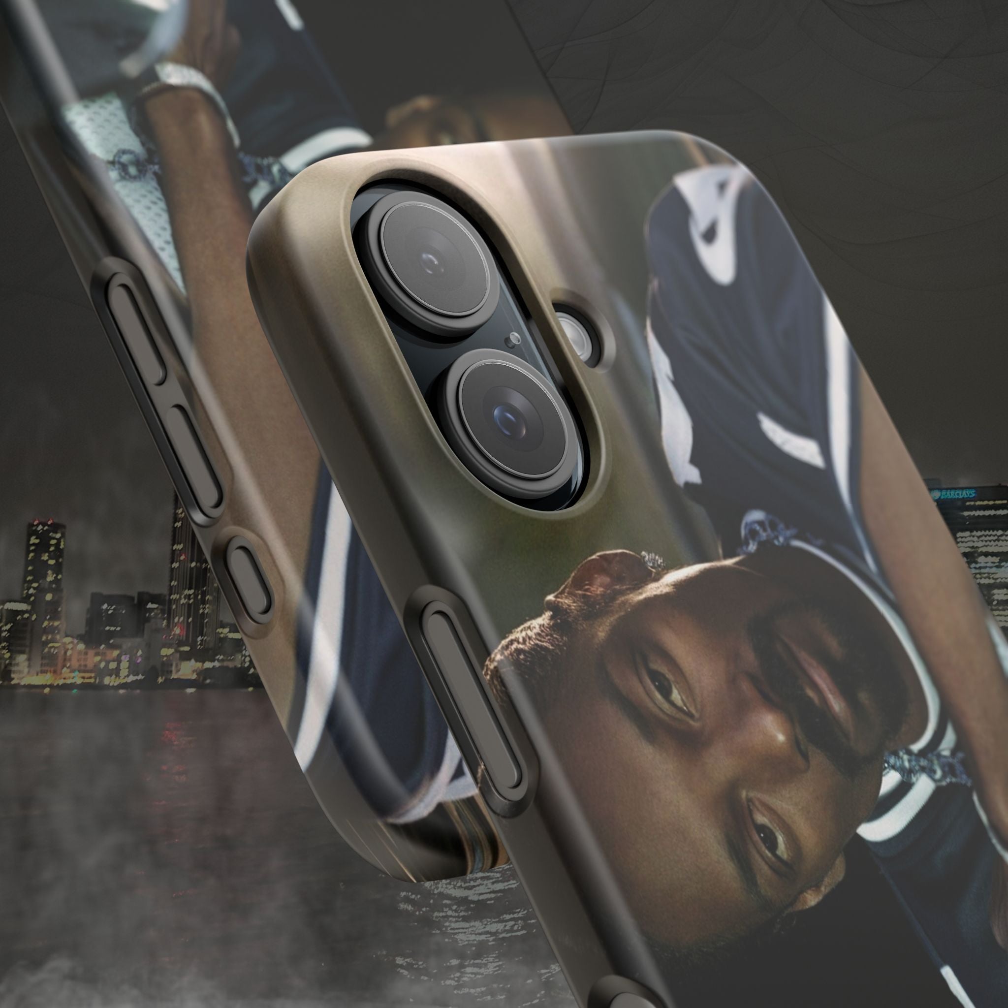 Phone Snap Case | SNOOP DOGG