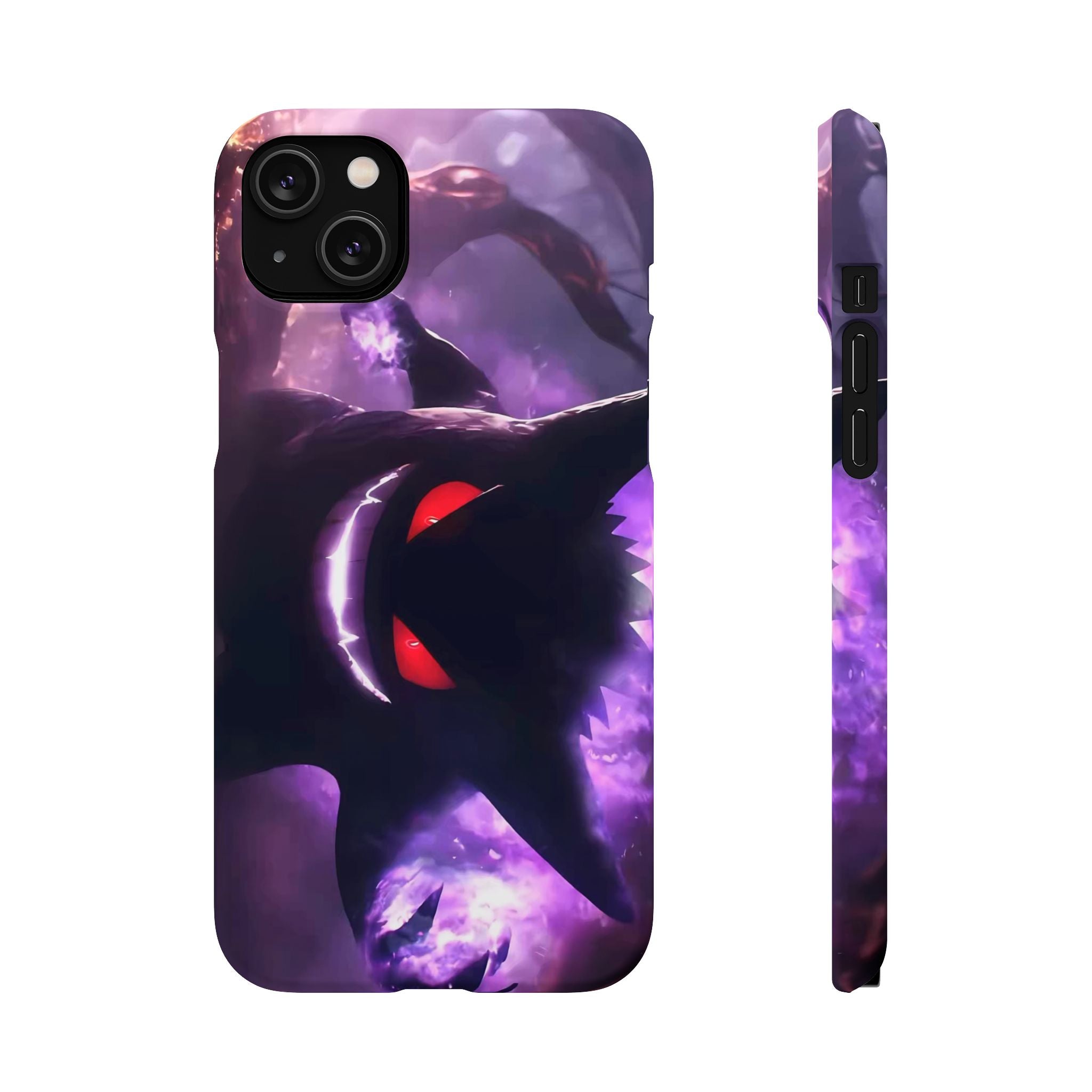 Phone Snap Case | GONGAR (POKEMON)