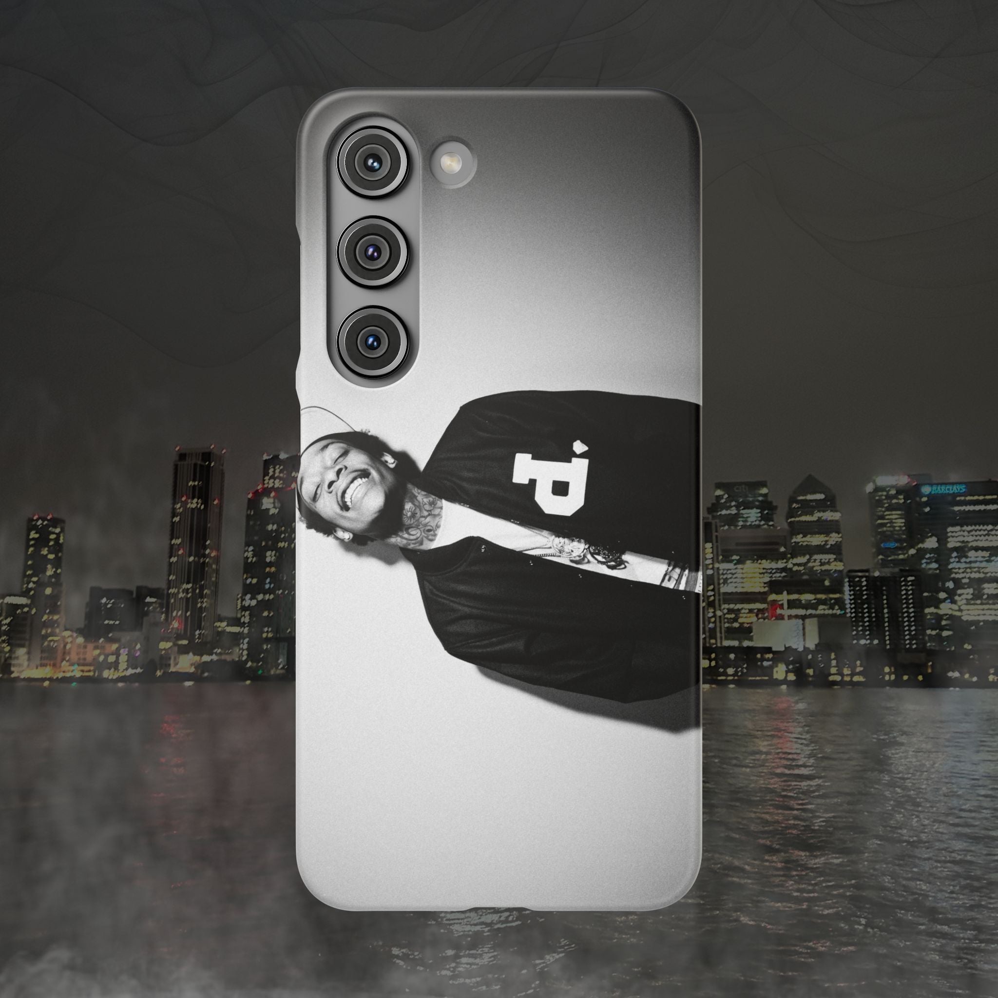Phone Snap Case | WIZ KHALIFA