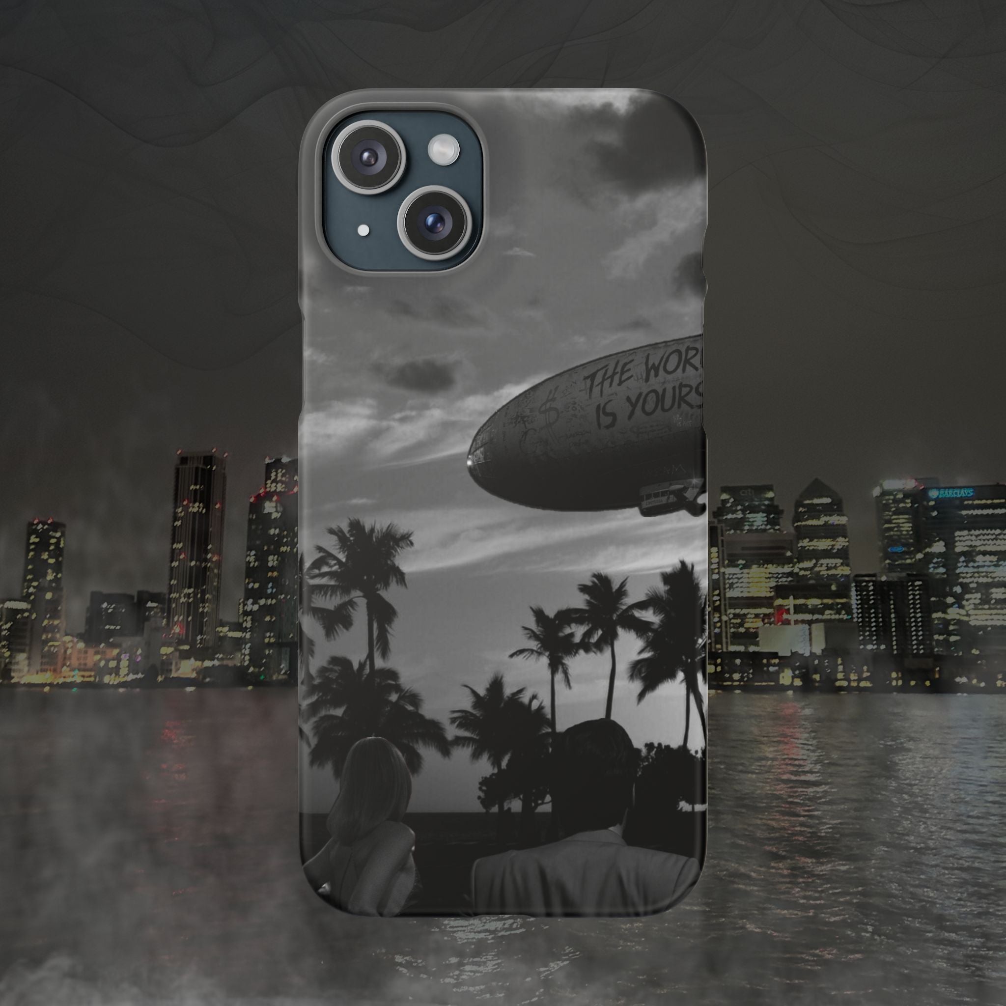 Phone Snap Case | SCARFACE - Vol. II