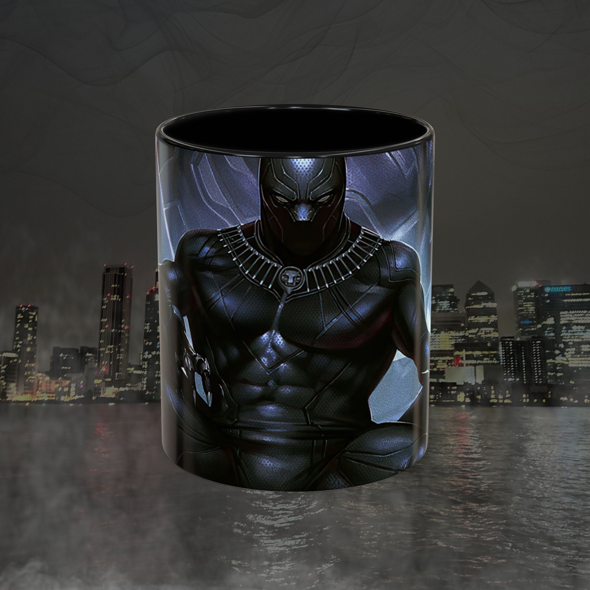 BLACK PANTHER | Mug (11oz)