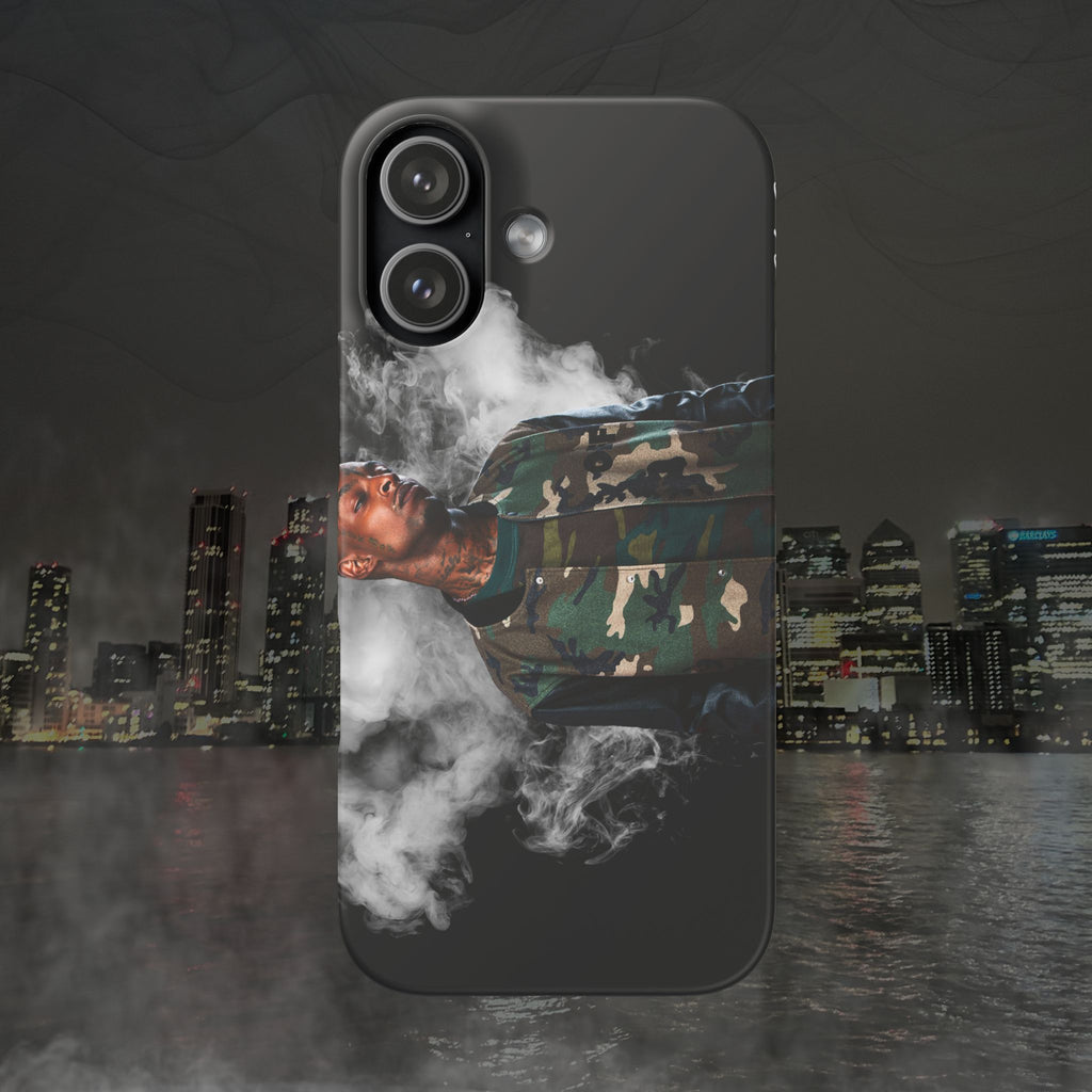 Phone Snap Case | 21 SAVAGE