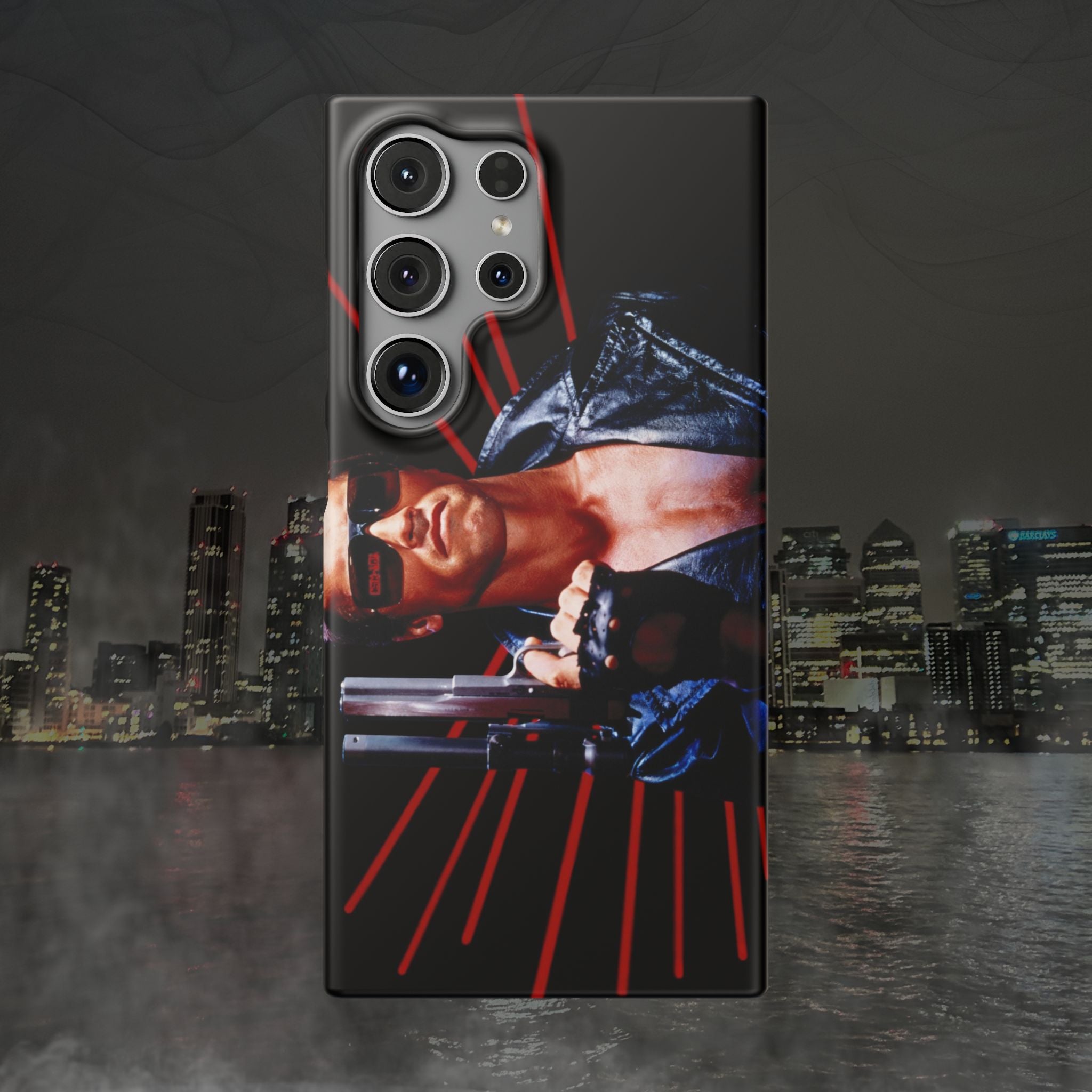 Phone Snap Case | TERMINATOR