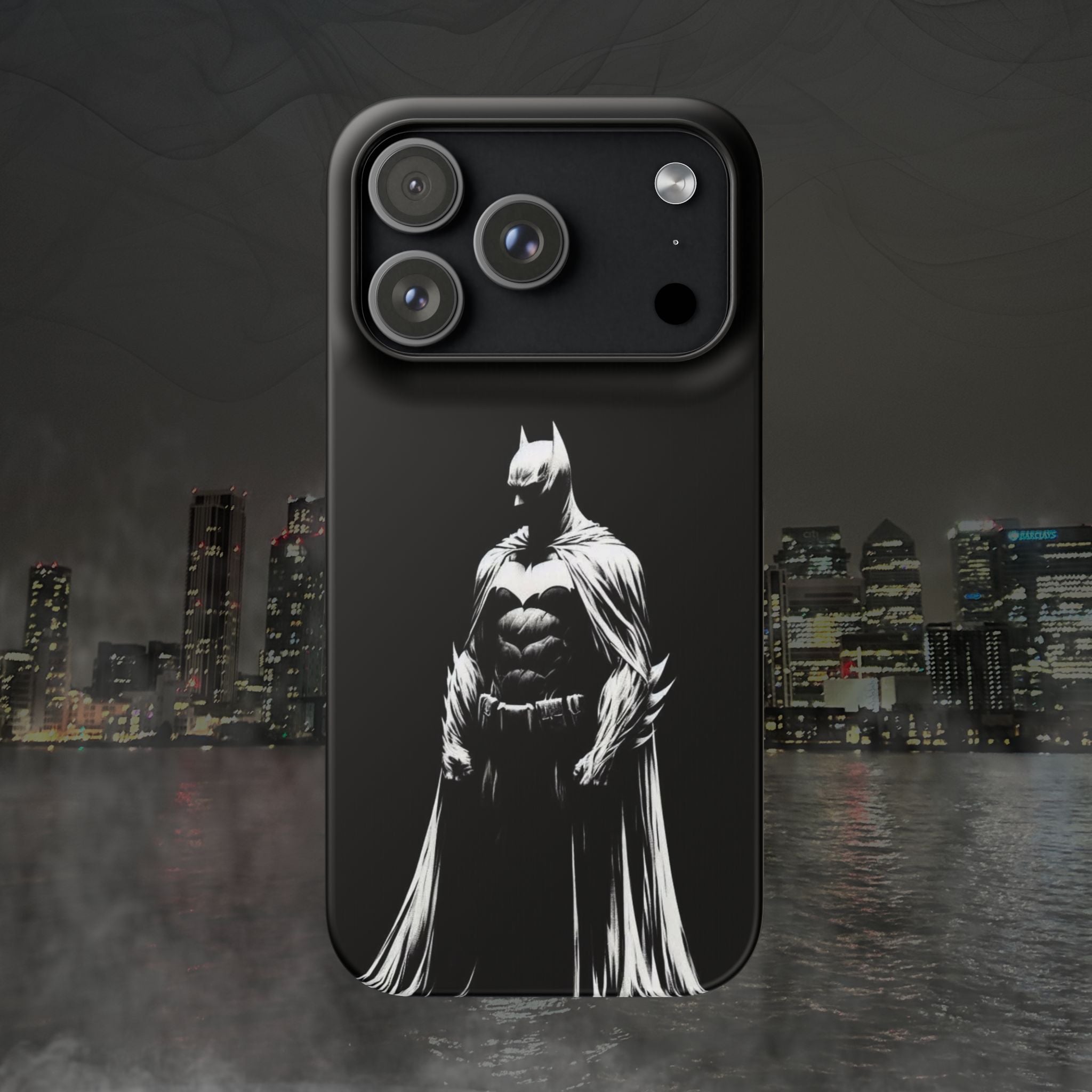 Phone Snap Case | BATMAN - Vol. I