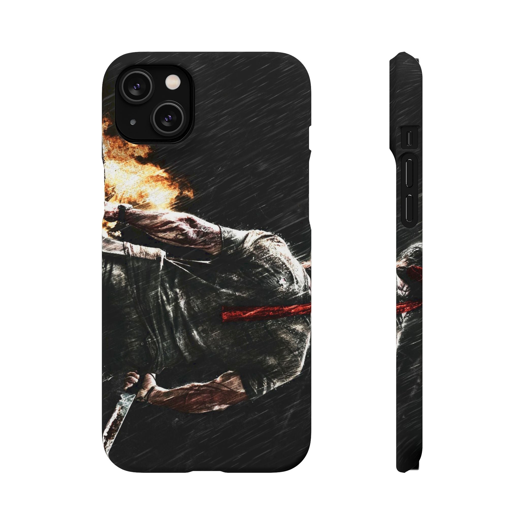 Phone Snap Case | RAMBO