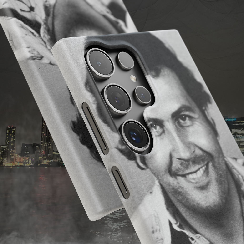 Phone Snap Case | PABLO ESCOBAR