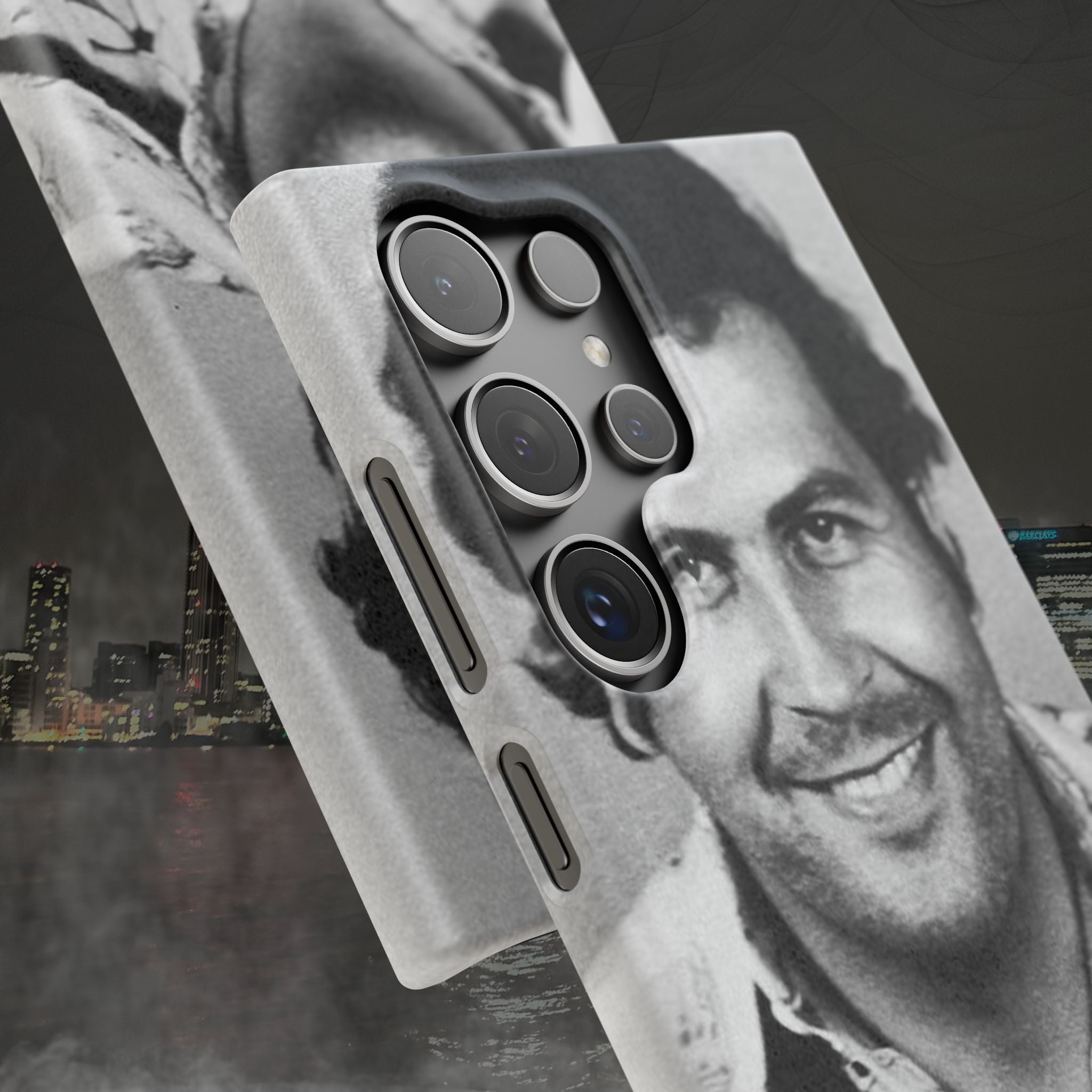 Phone Snap Case | PABLO ESCOBAR
