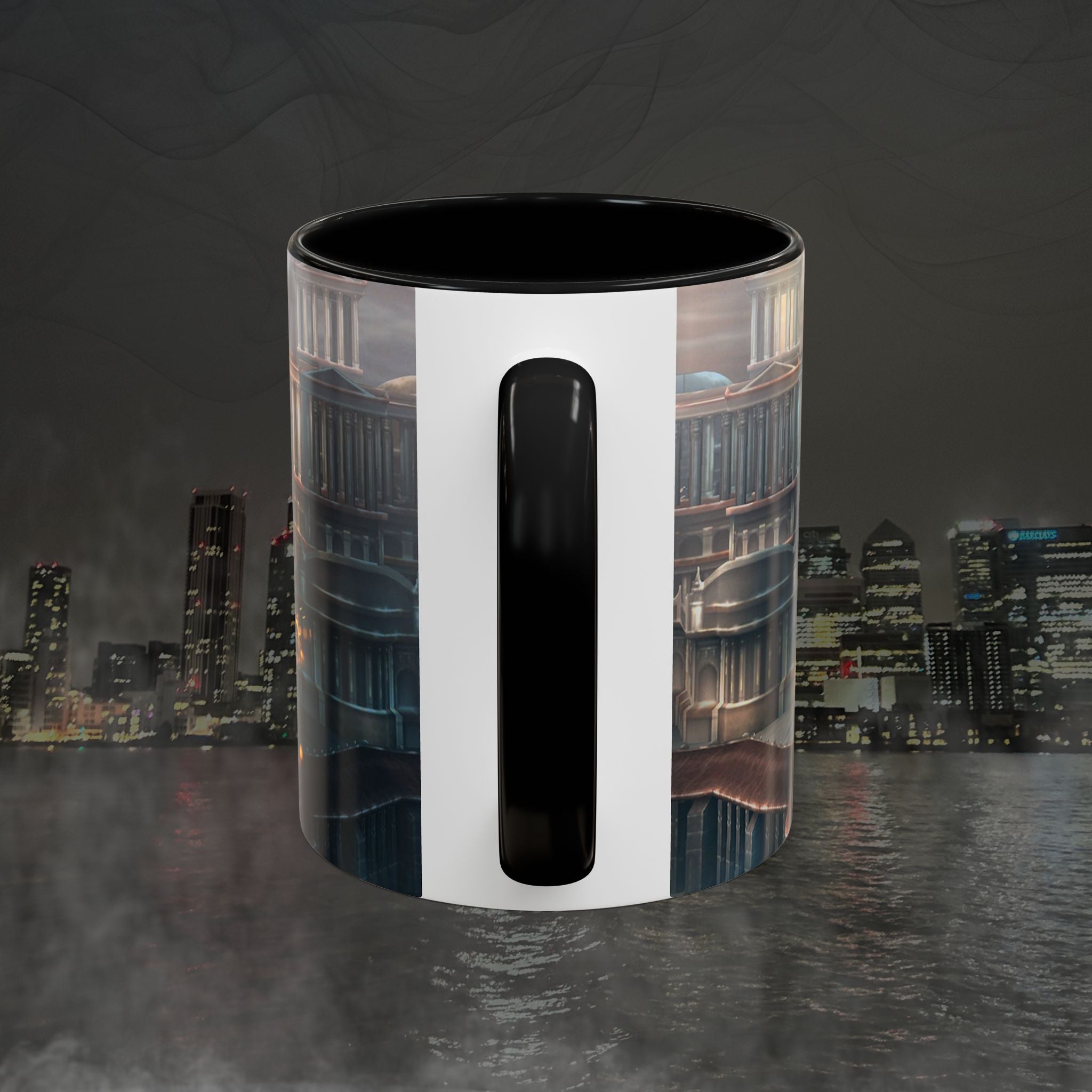 KRATOS | Mug (11oz)