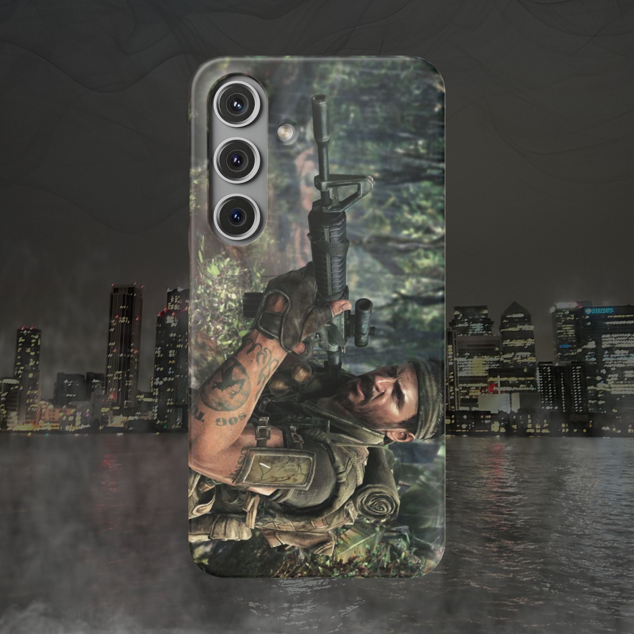 Phone Snap Case | FRANK WOODS