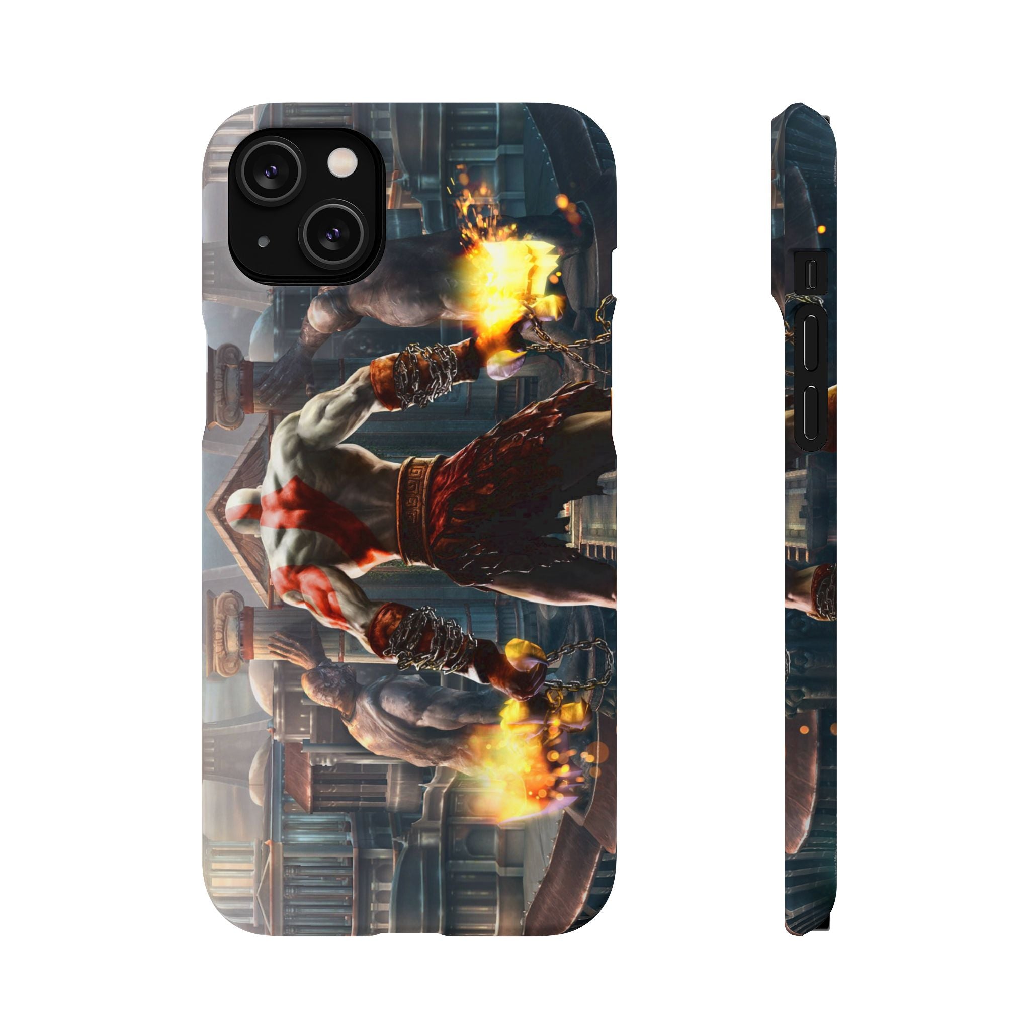 Phone Snap Case | KRATOS