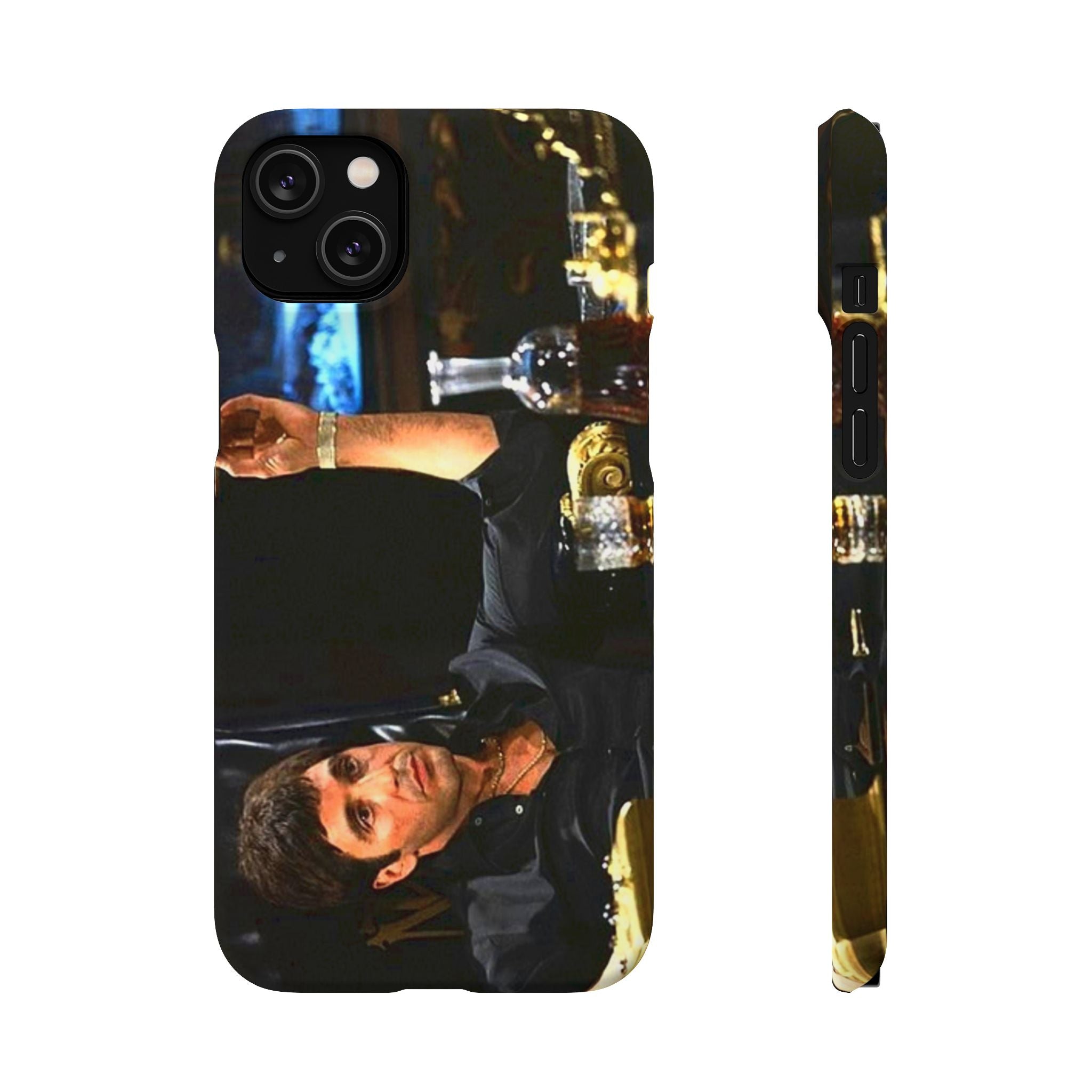 Phone Snap Case | SCARFACE