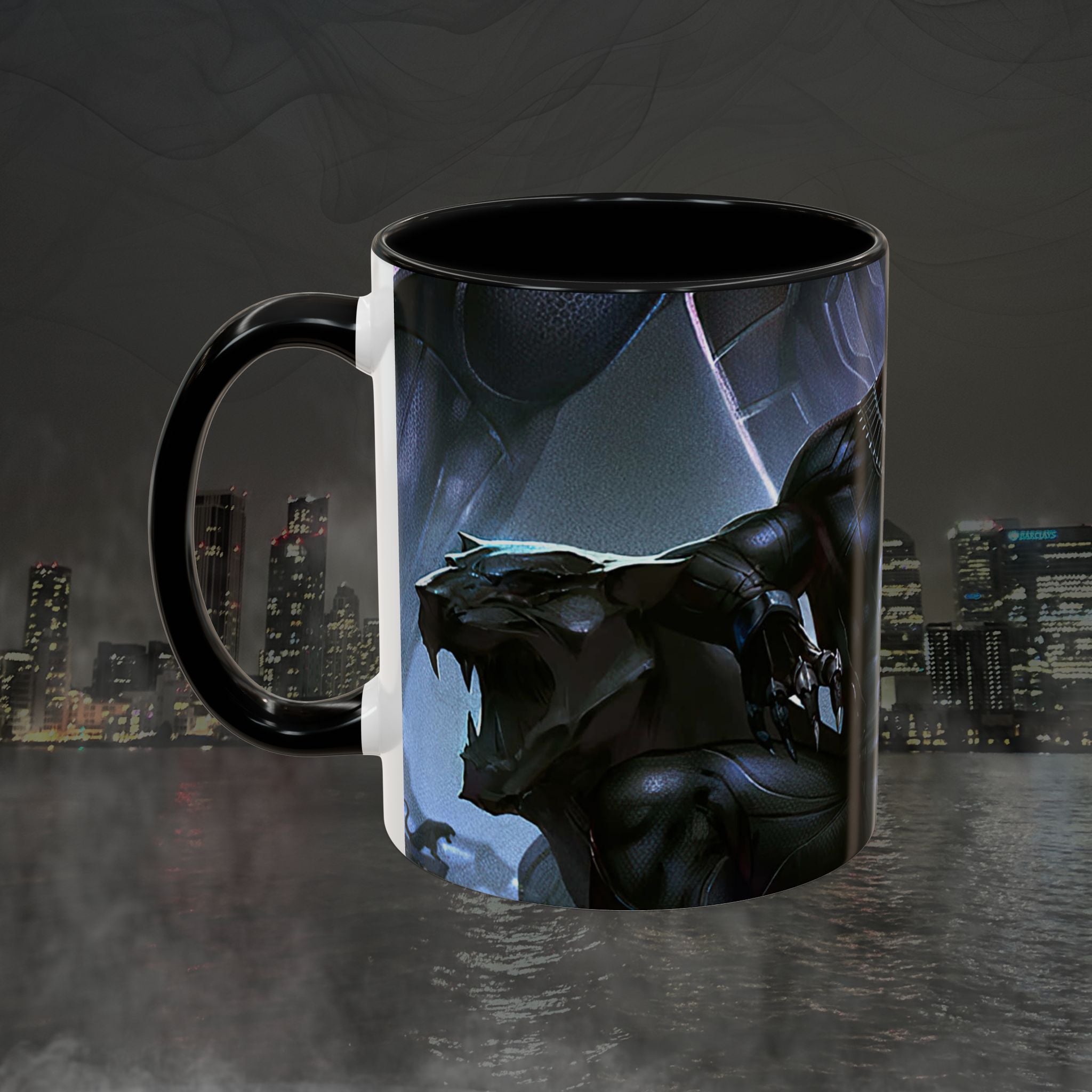 BLACK PANTHER | Mug (11oz)