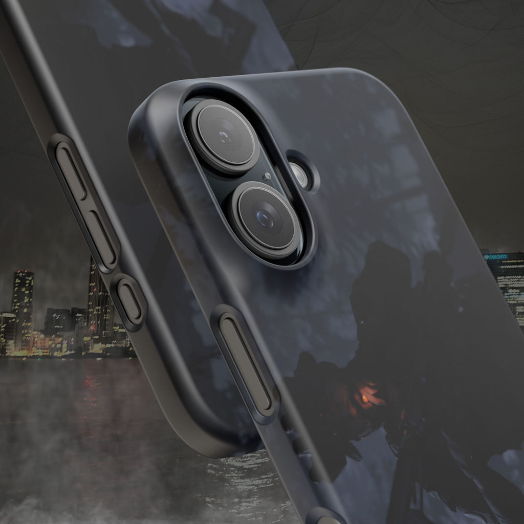 Phone Snap Case | CAPTAIN PRICE