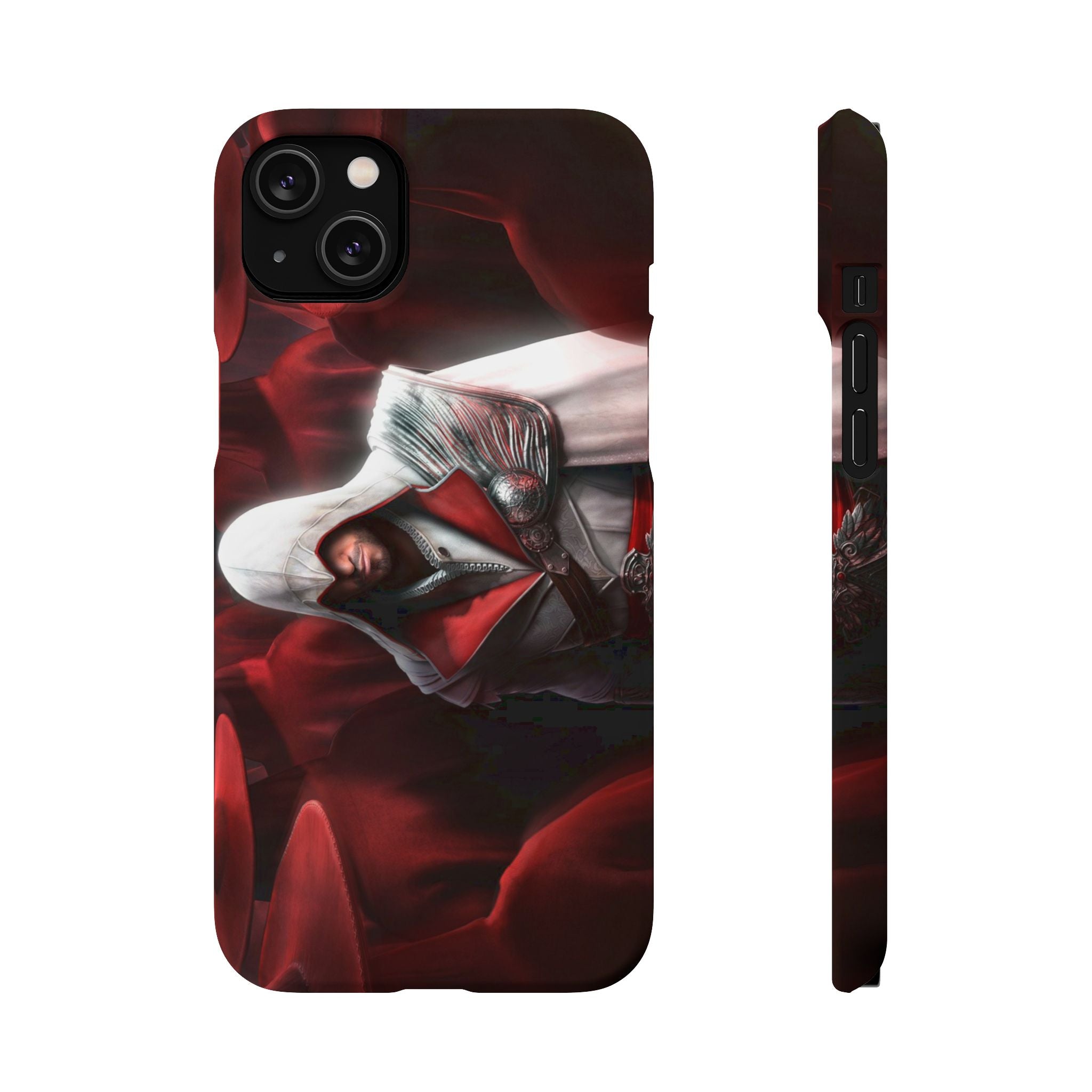 Phone Snap Case | EZIO AUDITORE DA FIERENZE