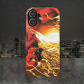 Phone Snap Case | THE FLASH