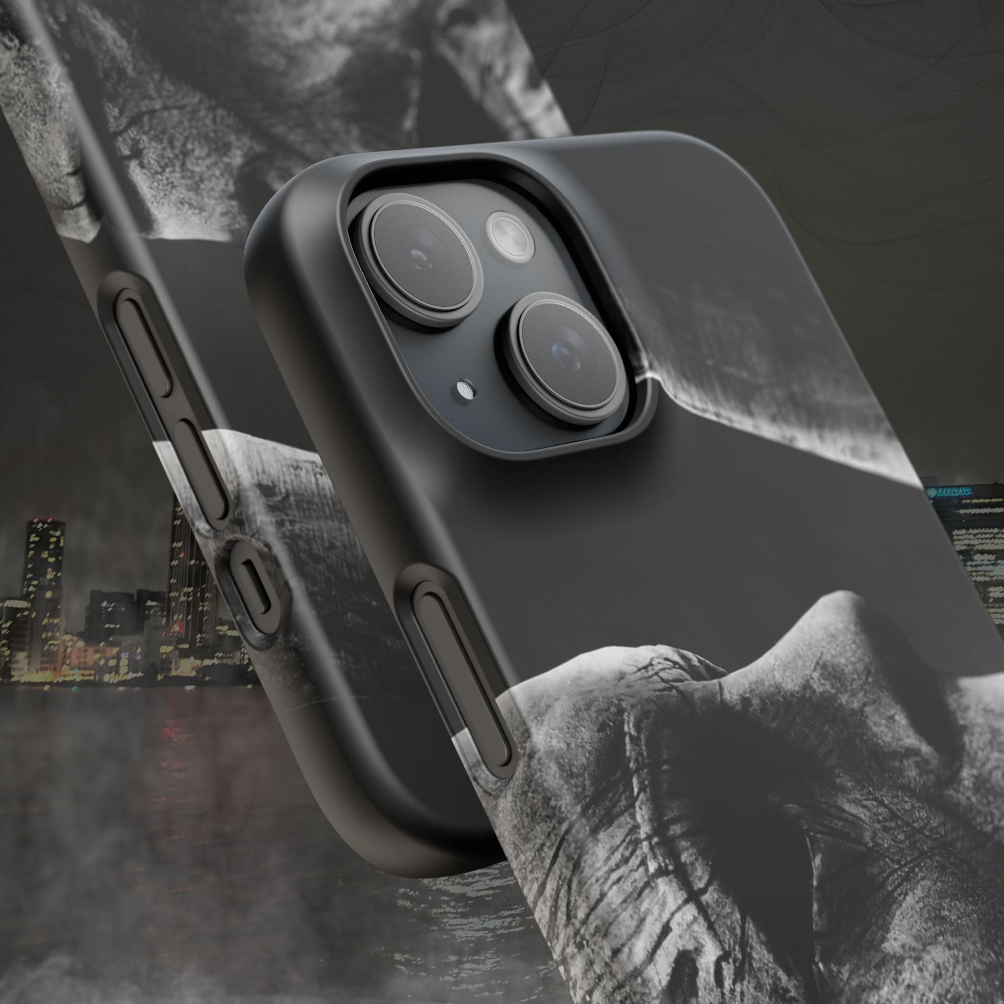 Phone Snap Case | MICHAEL MYERS