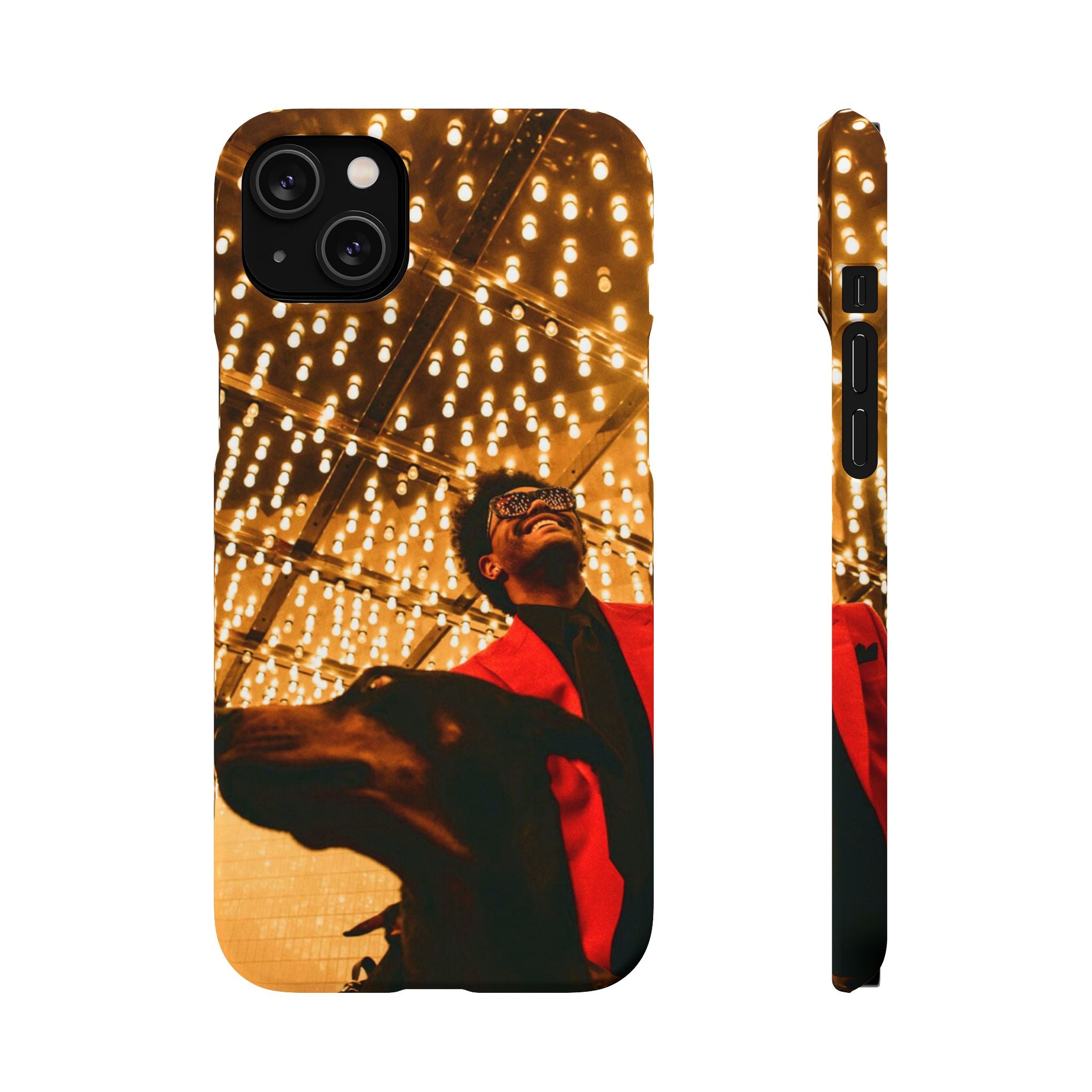 Phone Snap Case | THE WEEKND