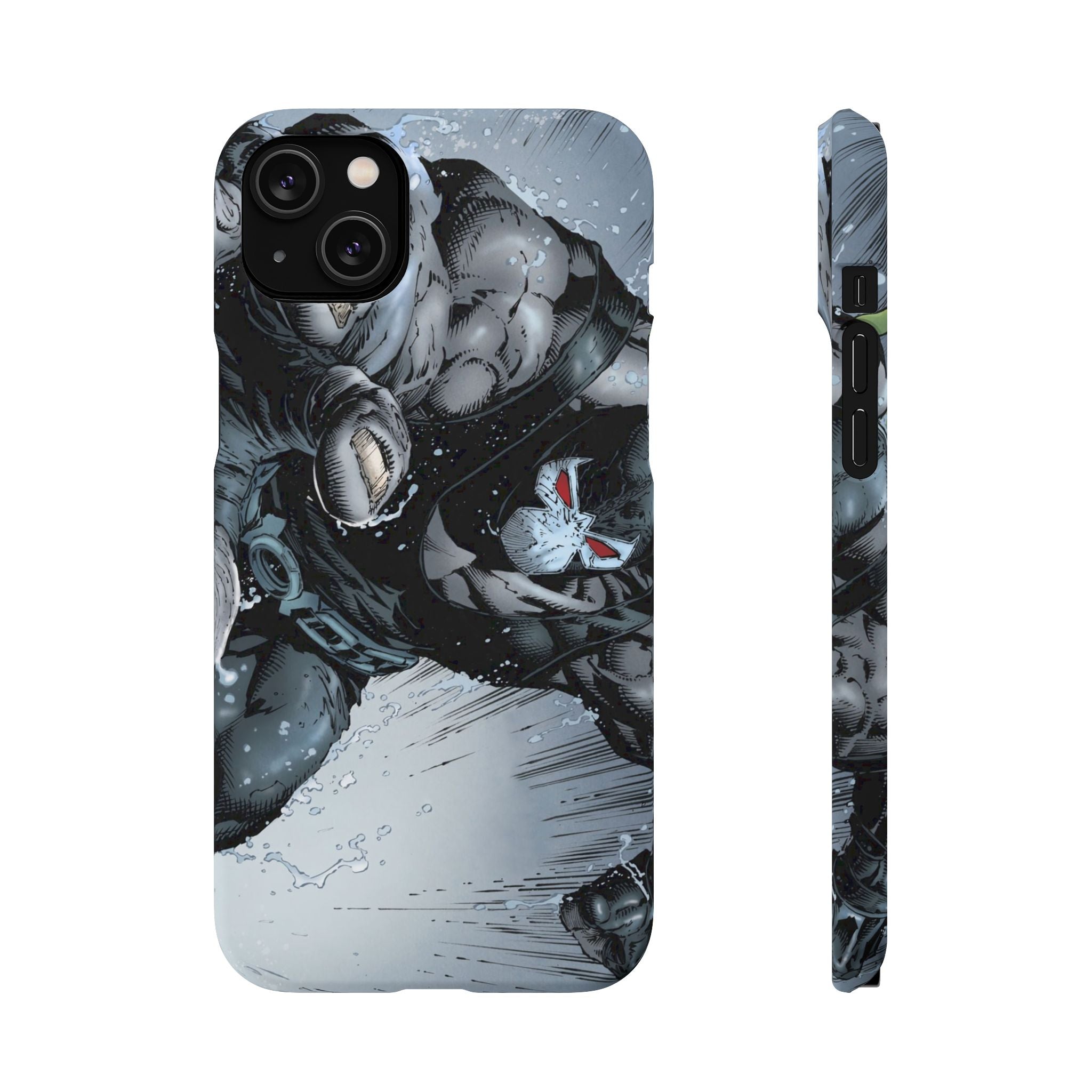 Phone Snap Case | Bane - Vol. I