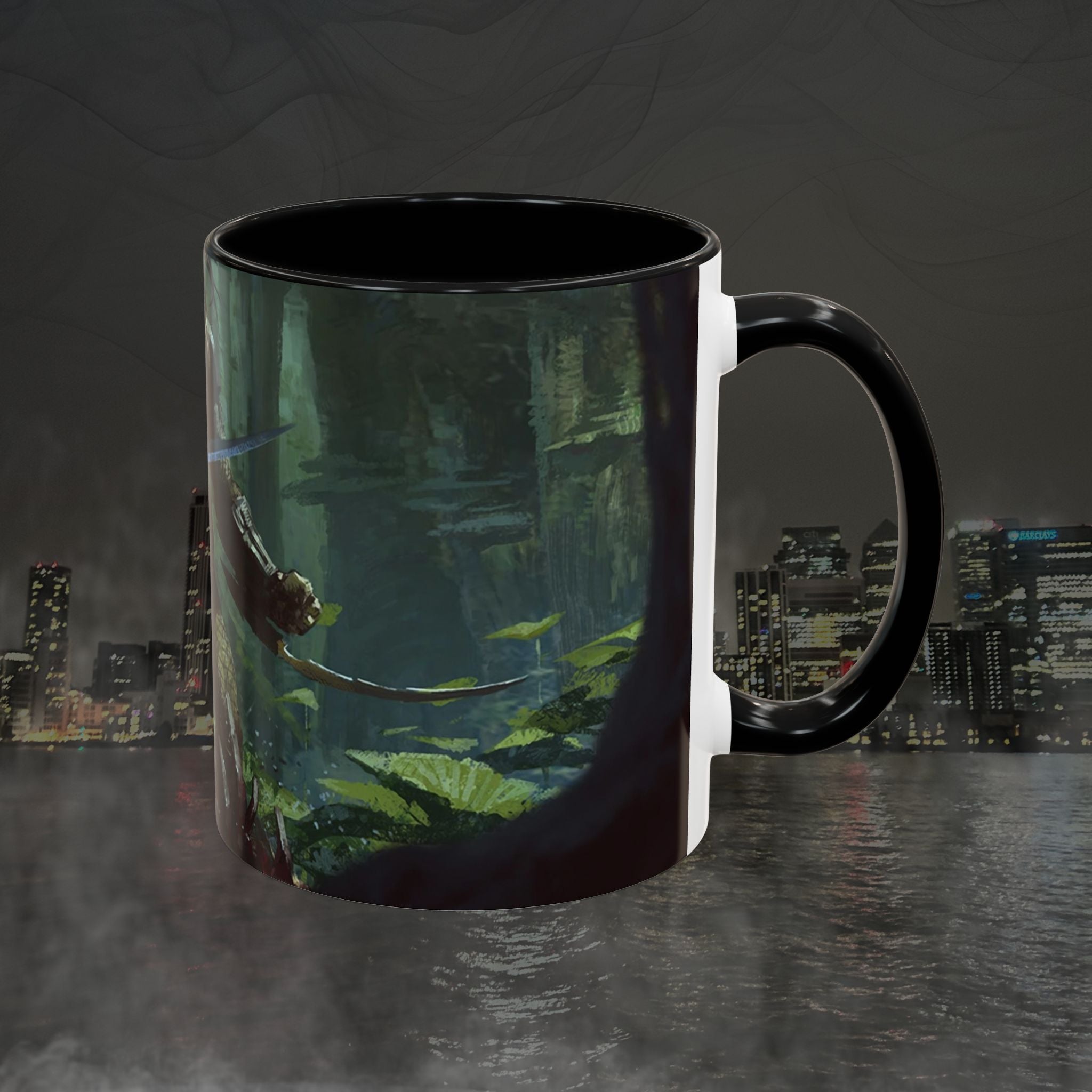 PREDATOR | Mug (11oz)