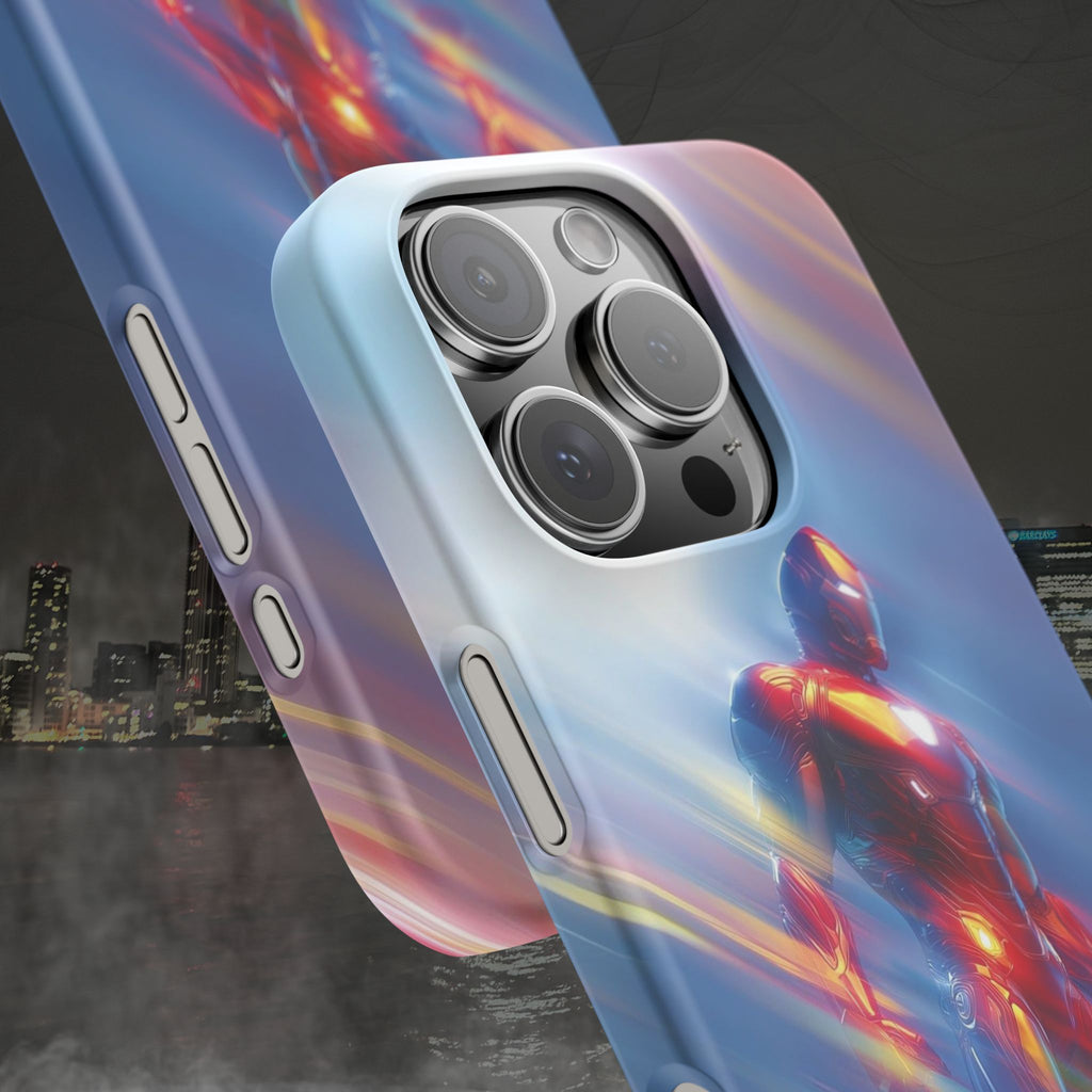 Phone Snap Case | Ironman - Vol. I